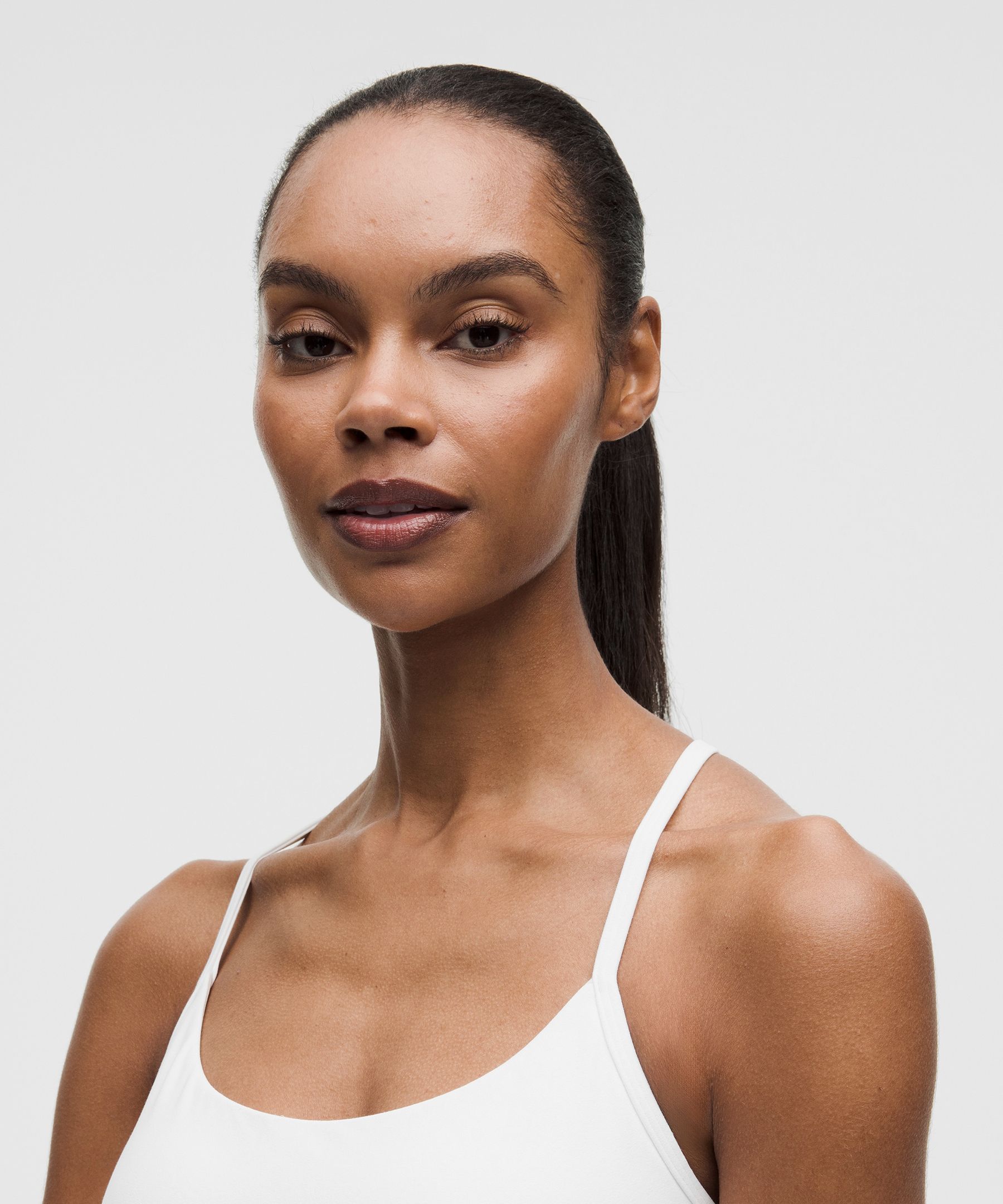 Flow Y Tank Top *Light Support, B/C Cup