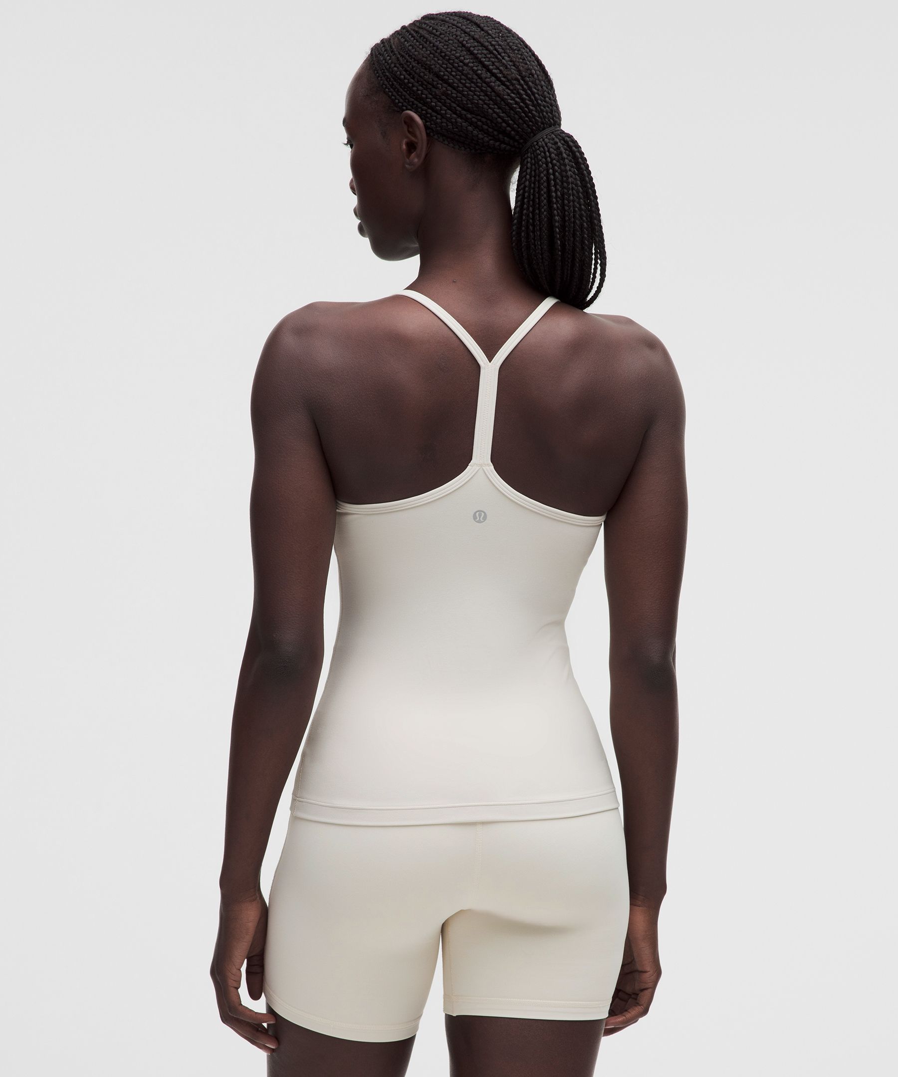 Flow Y Tank Top *Light Support, B/C Cup