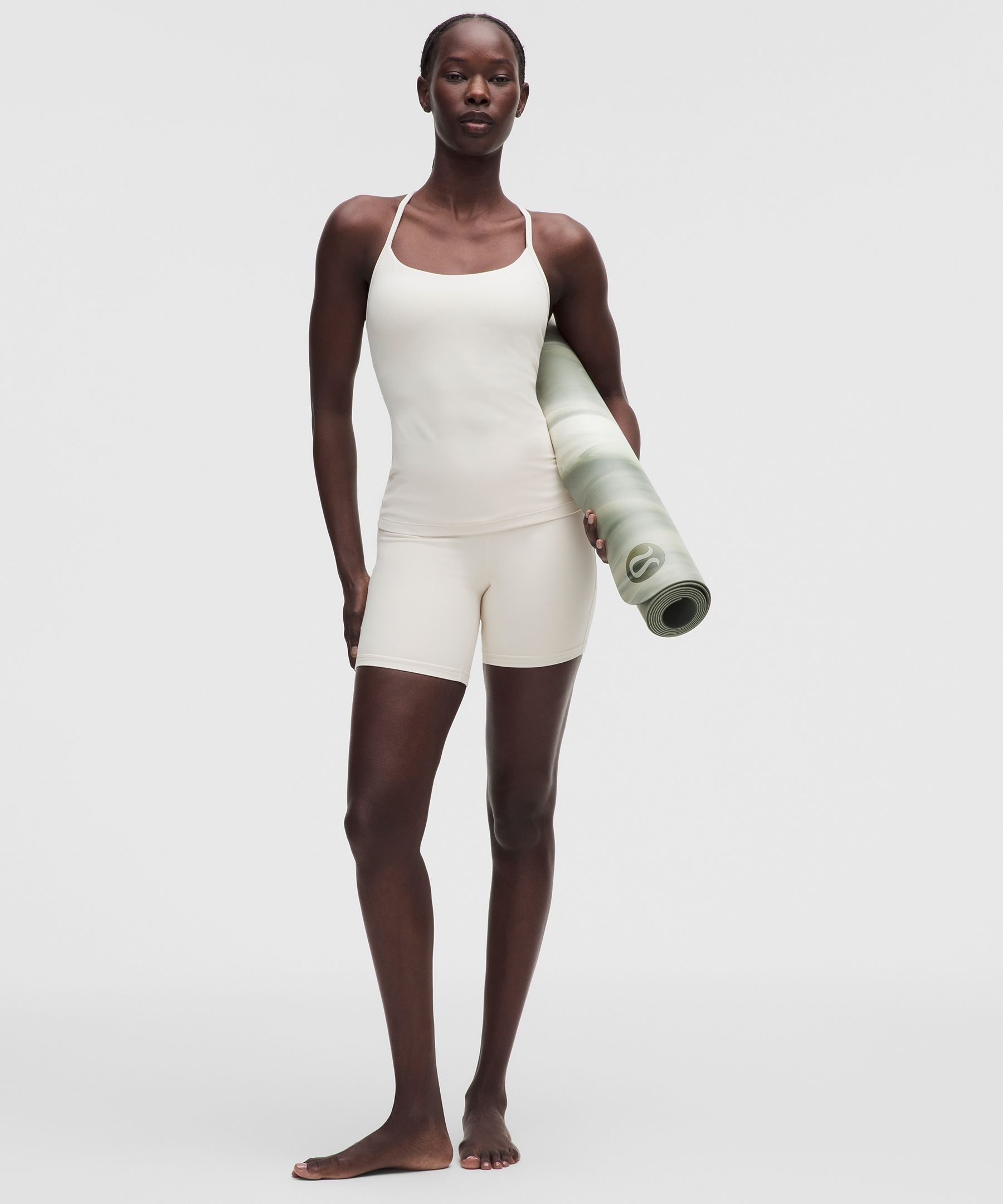 Flow Y Tank Top *Light Support, B/C Cup
