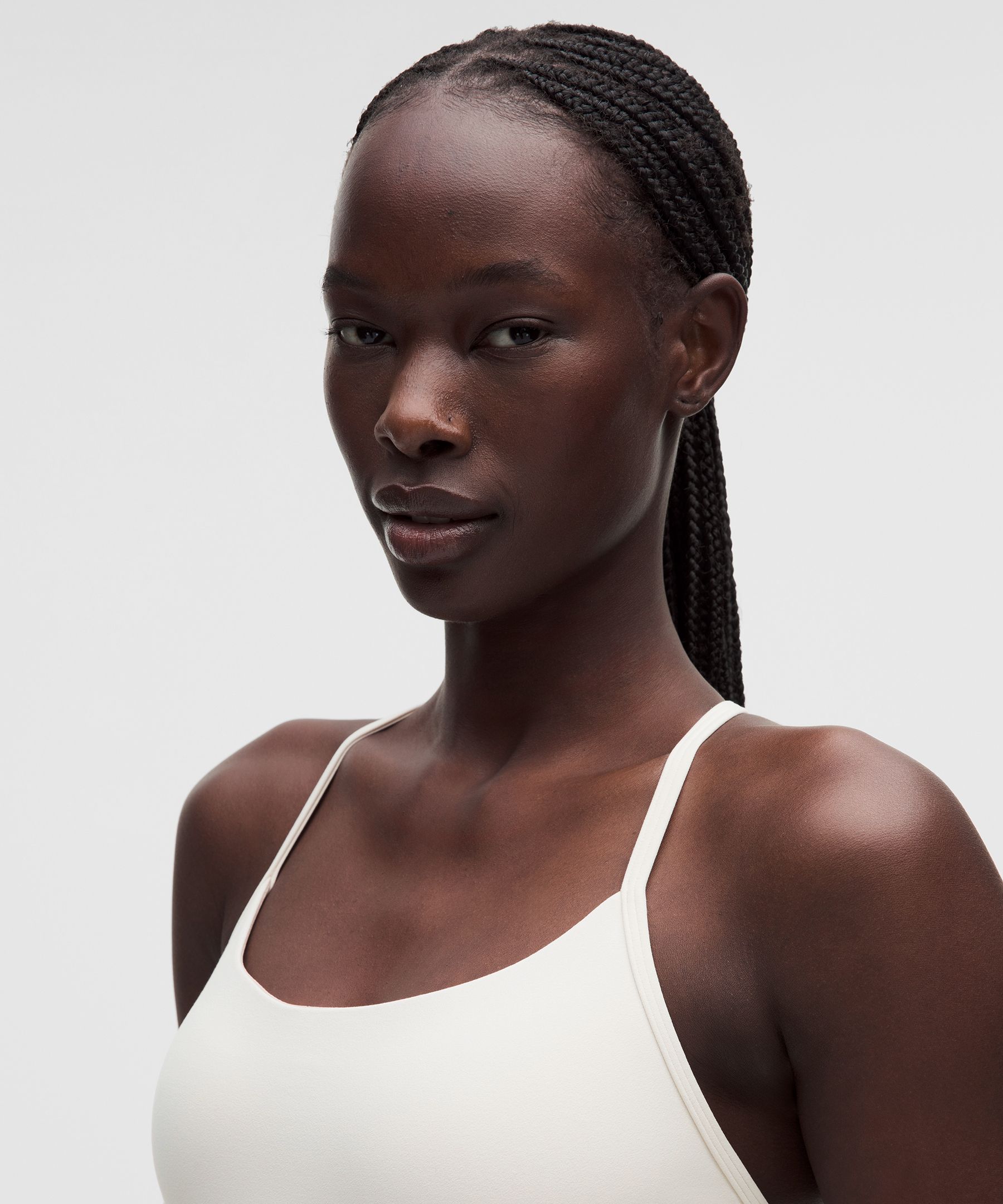 Flow Y Tank Top *Light Support, B/C Cup
