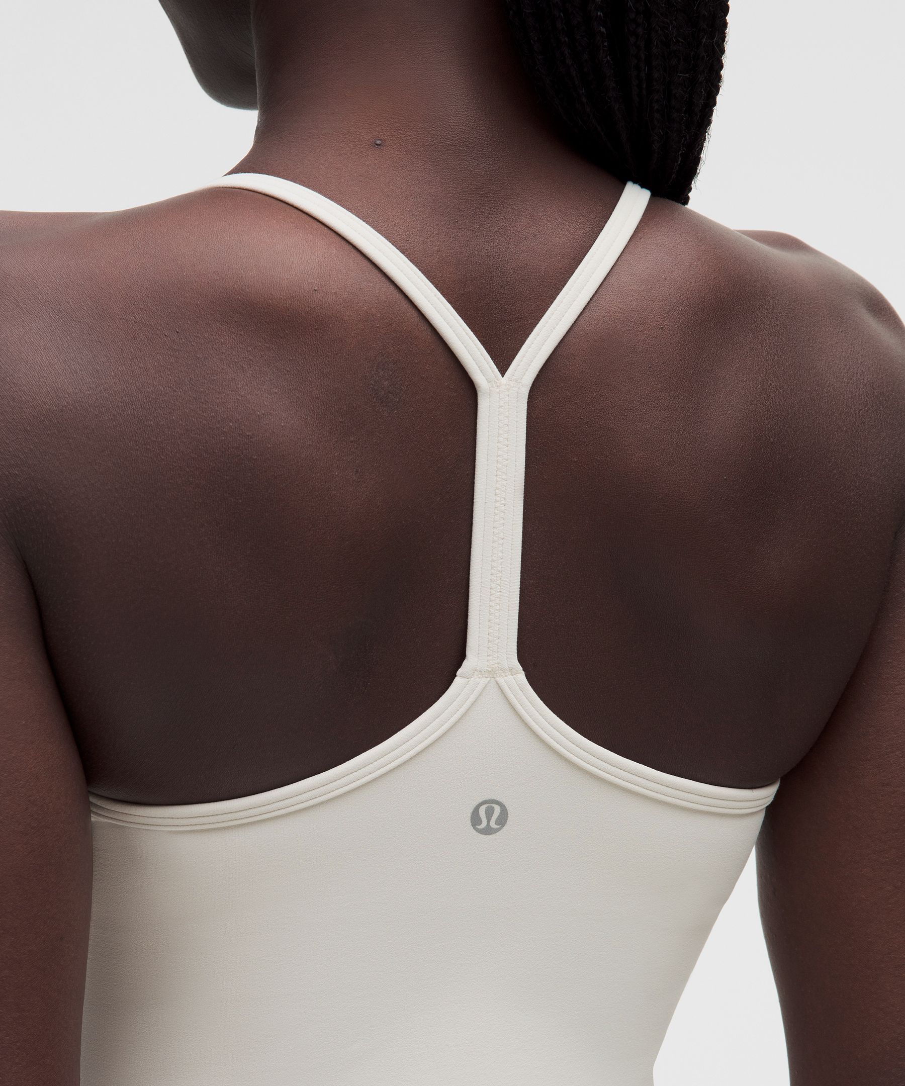 Flow Y Tank Top *Light Support, B/C Cup