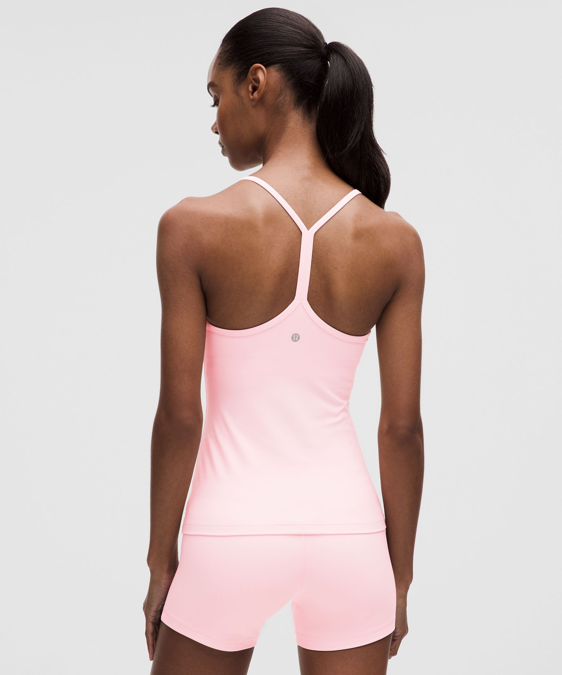 Flow Y Tank Top *Light Support, B/C Cup