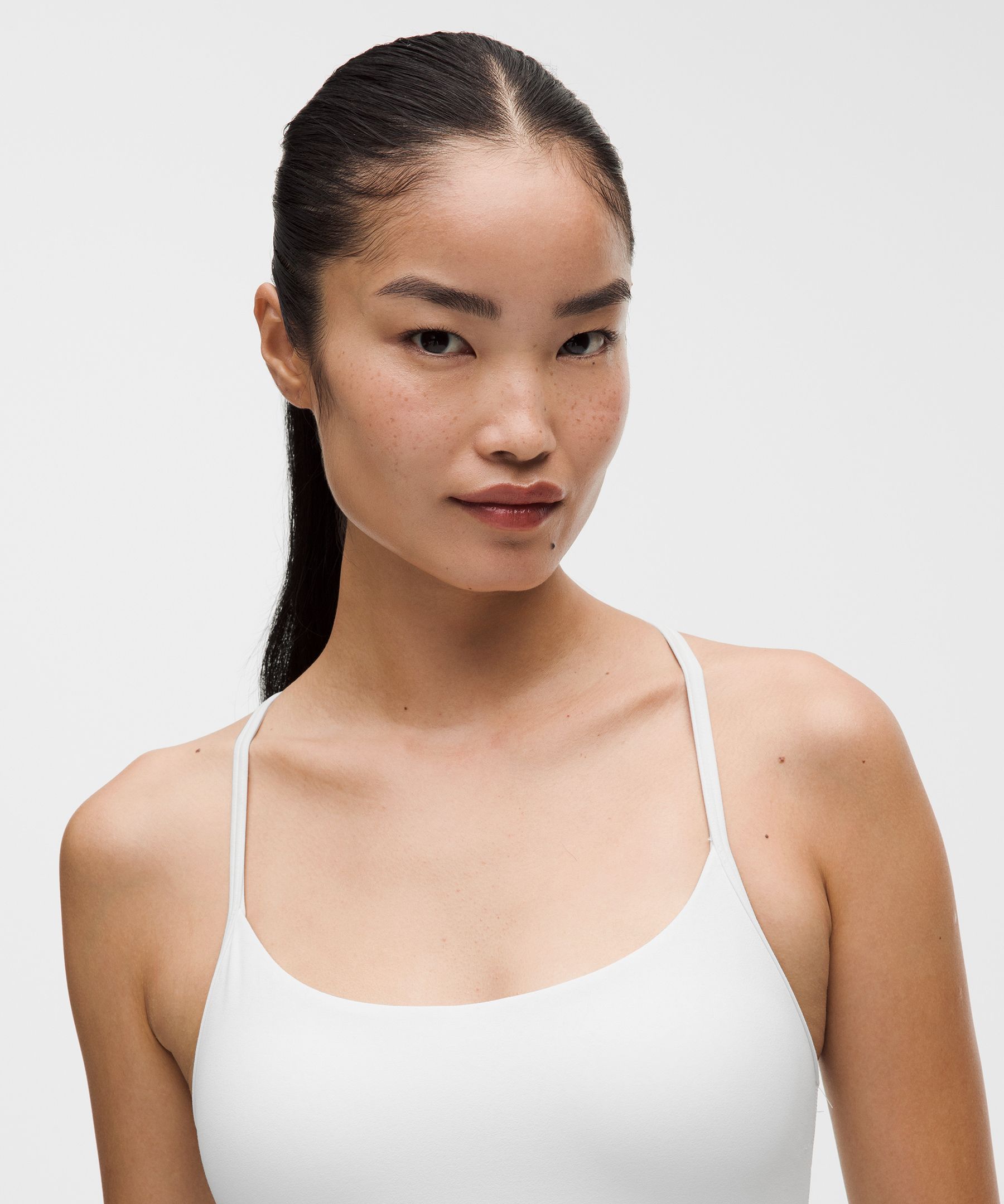 Flow Y Dress *Light Support, B/C Cup
