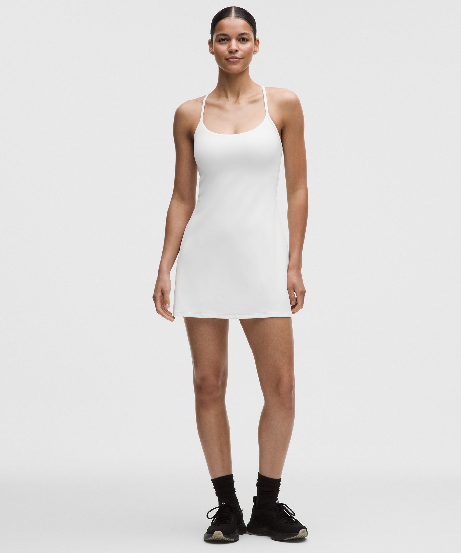 Flow Y Dress *Light Support, B/C Cup