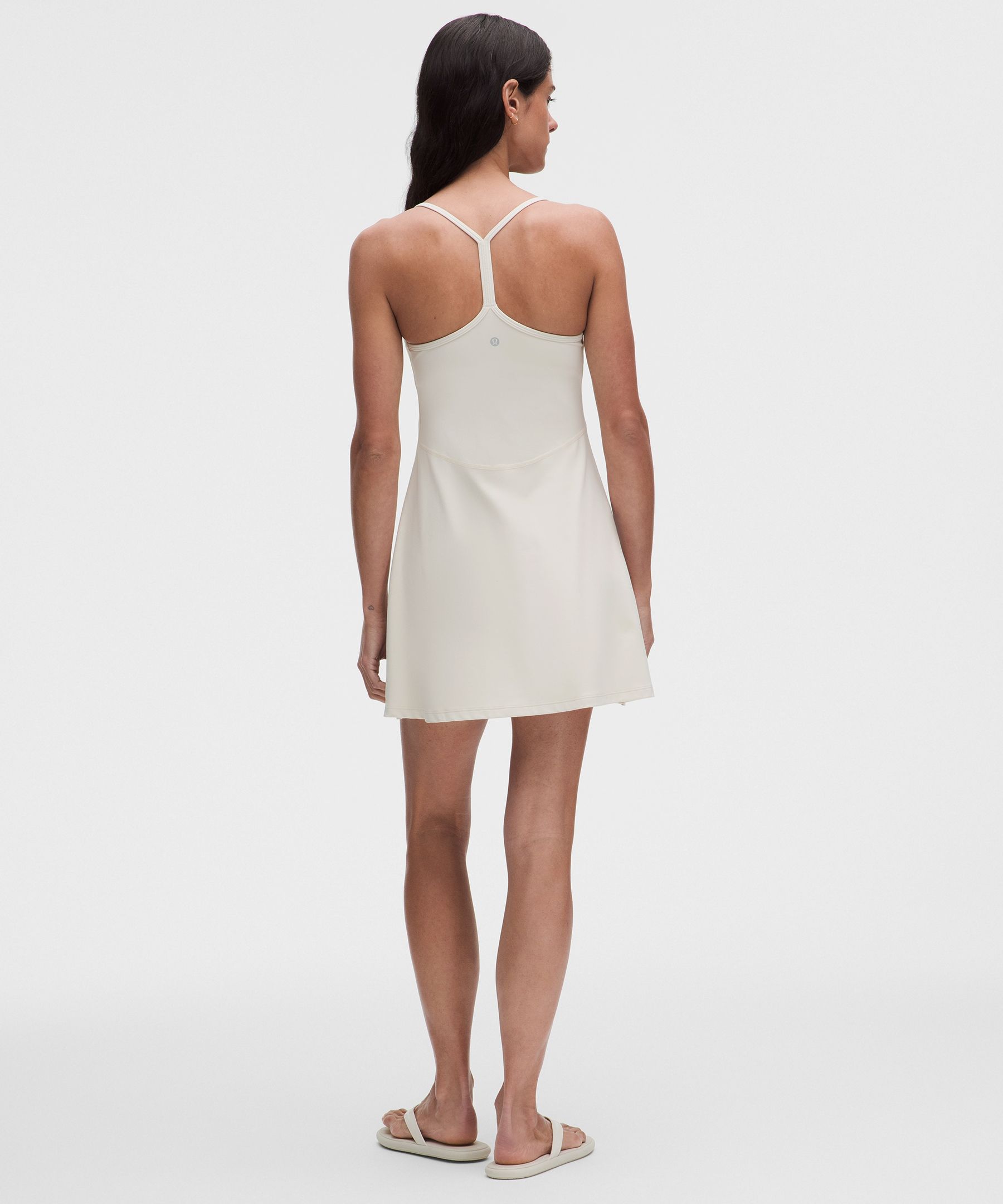 Flow Y Kleid *Leichter Halt f&uuml;r B/C-Cups