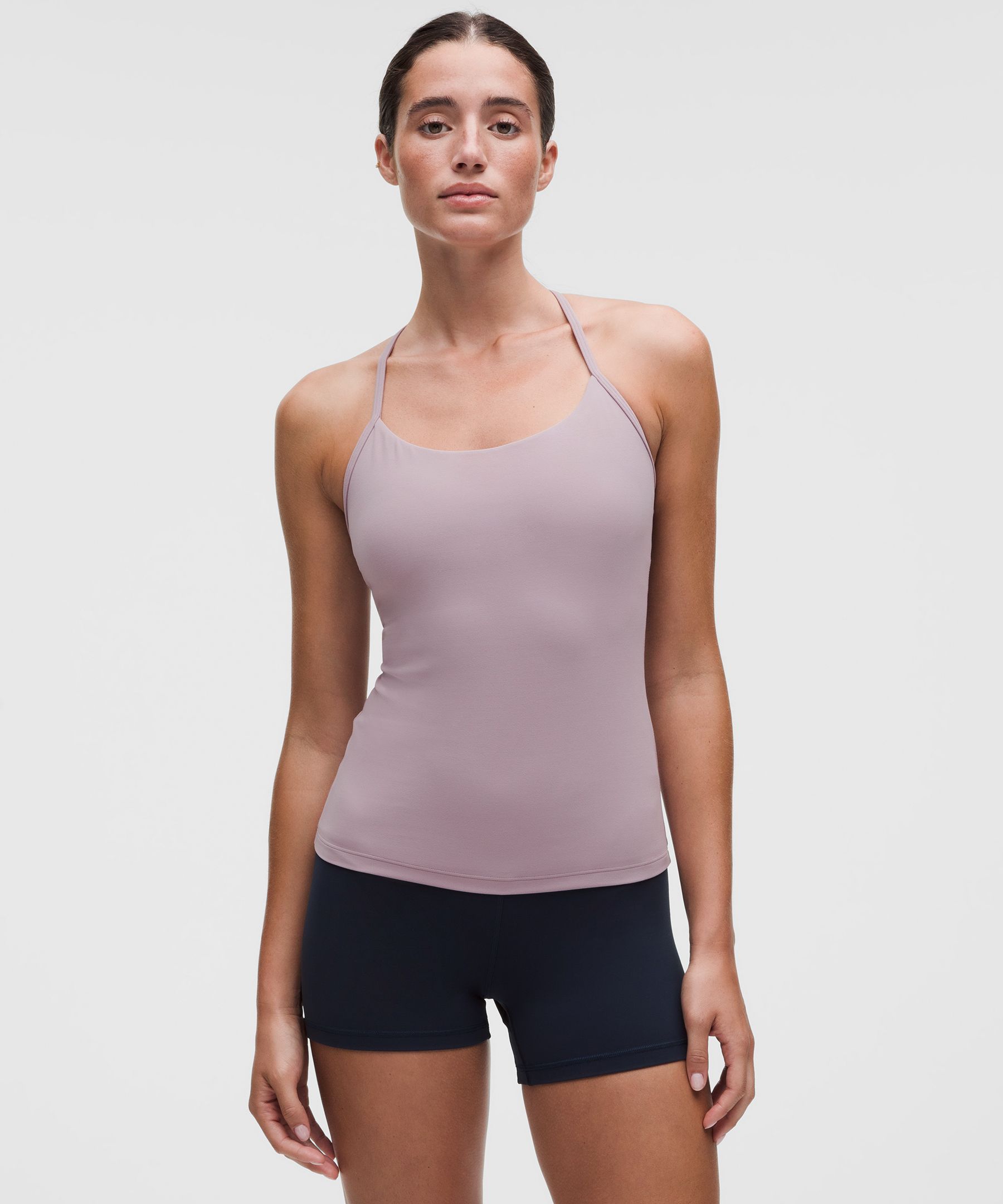 Flow Y Tank Top