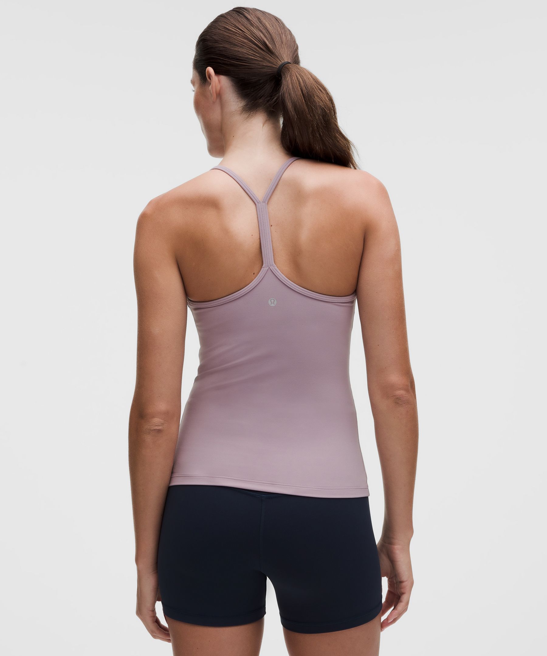 Flow Y Tank Top