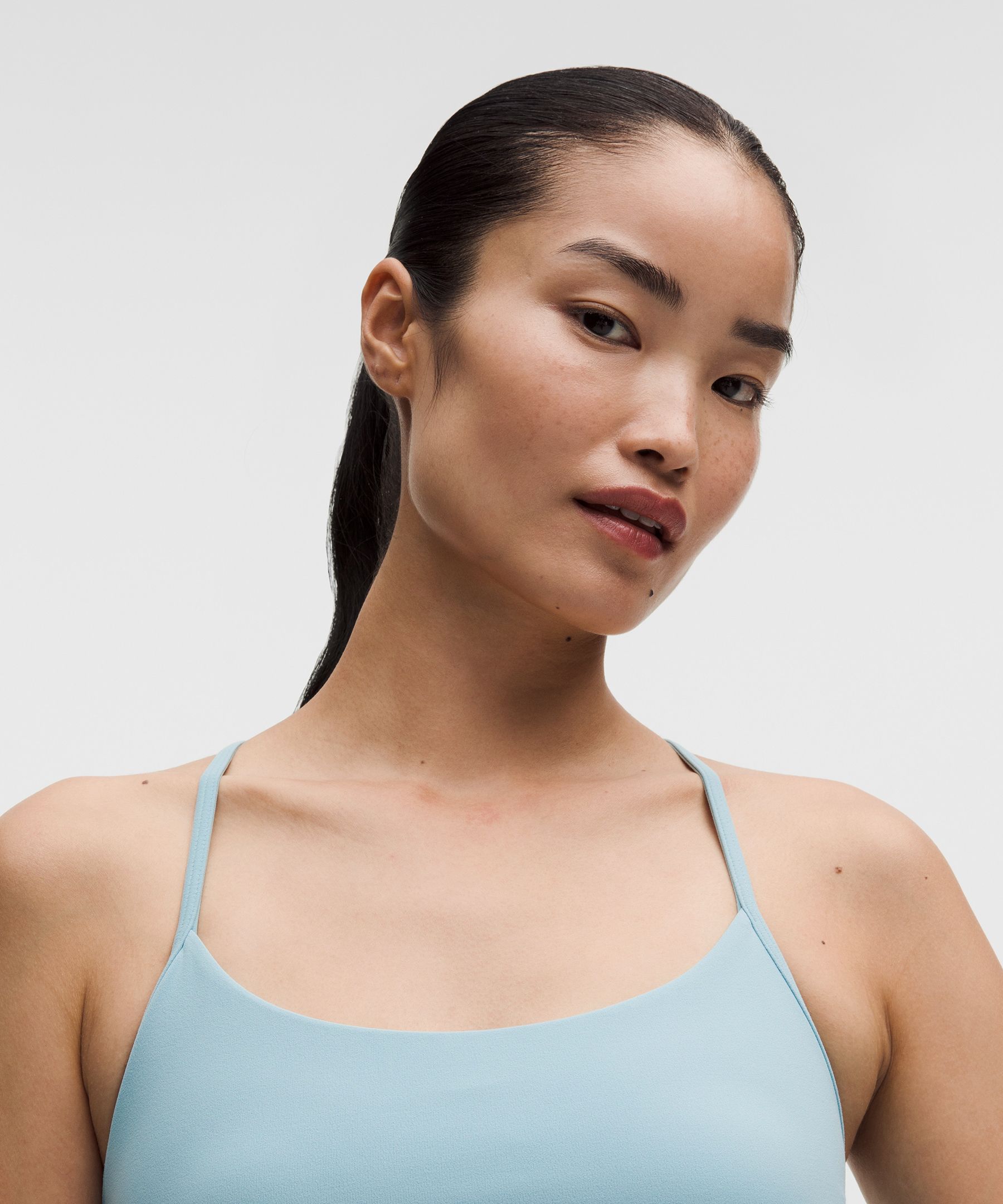 Flow Y Tank Top