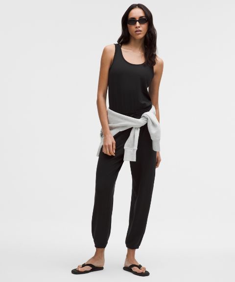 Женский комбинезон Lululemon BeCalm Cinch-Waist