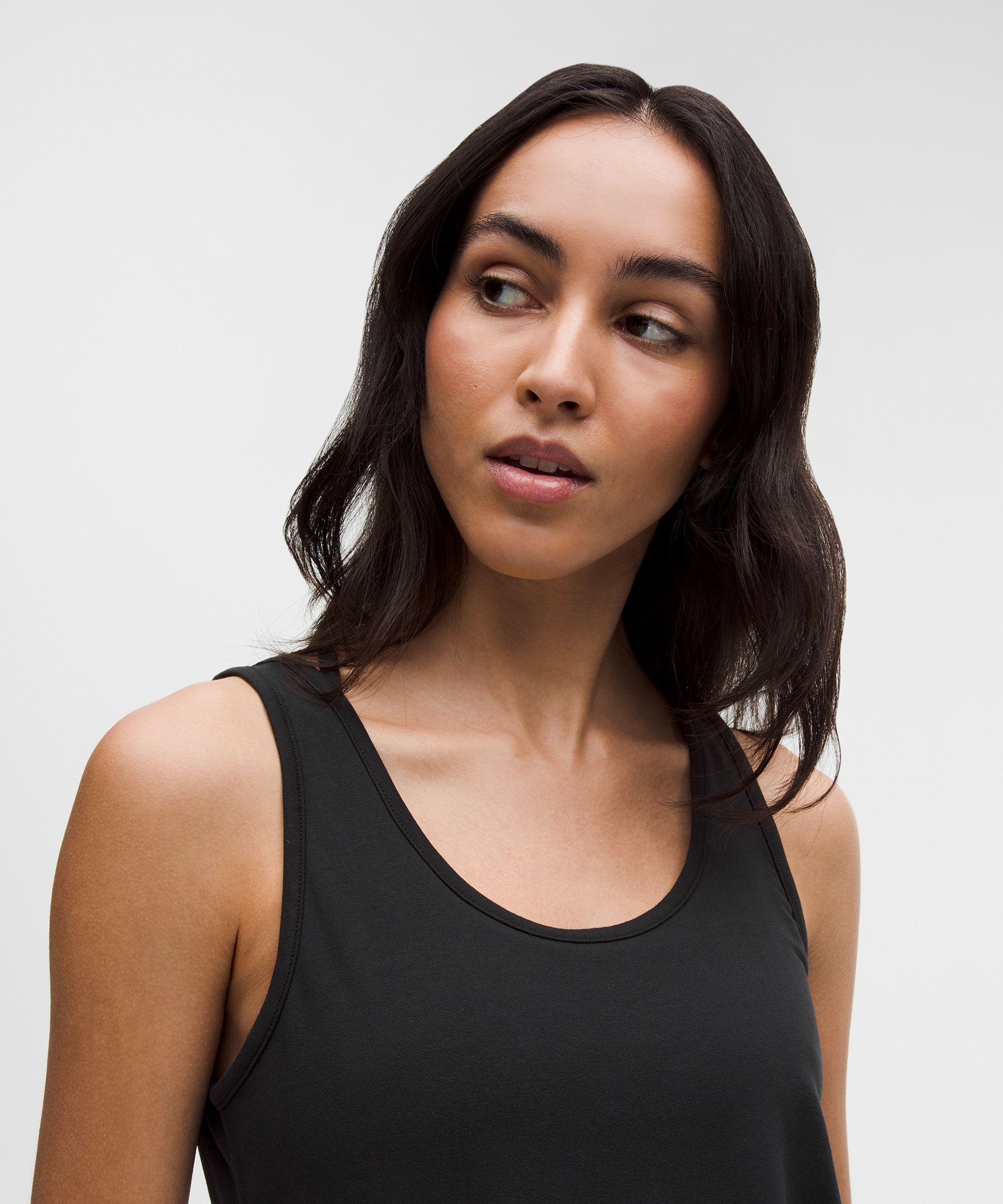 BeCalm Cinch-Waist Jumpsuit *Updated Fabric