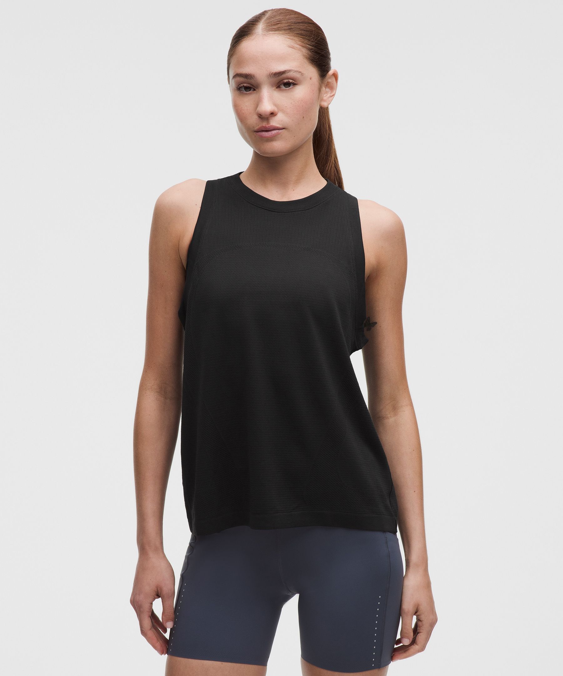 Super Swiftly Relaxed-Fit Tank Top