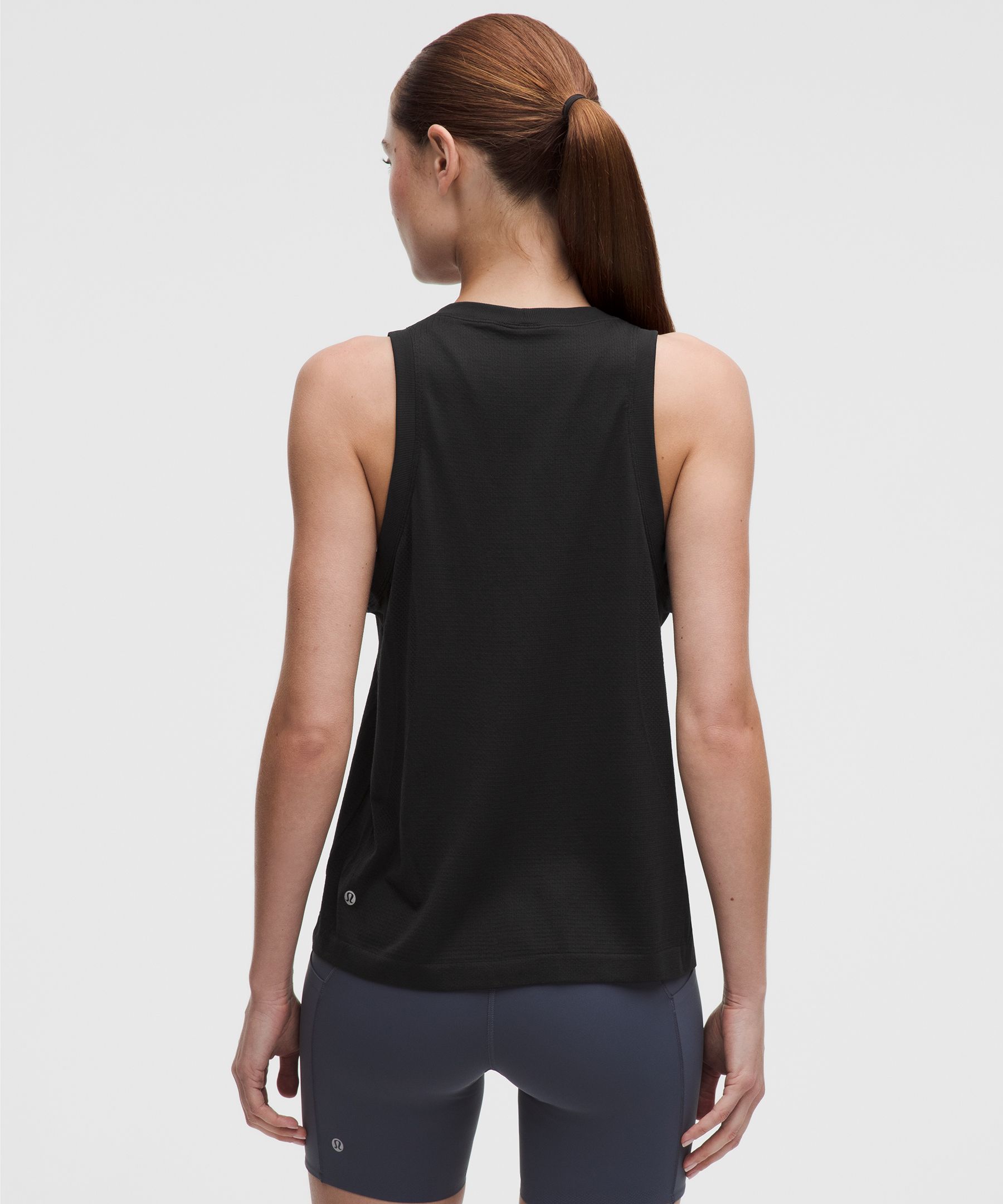 Super Swiftly Relaxed-Fit Tank Top