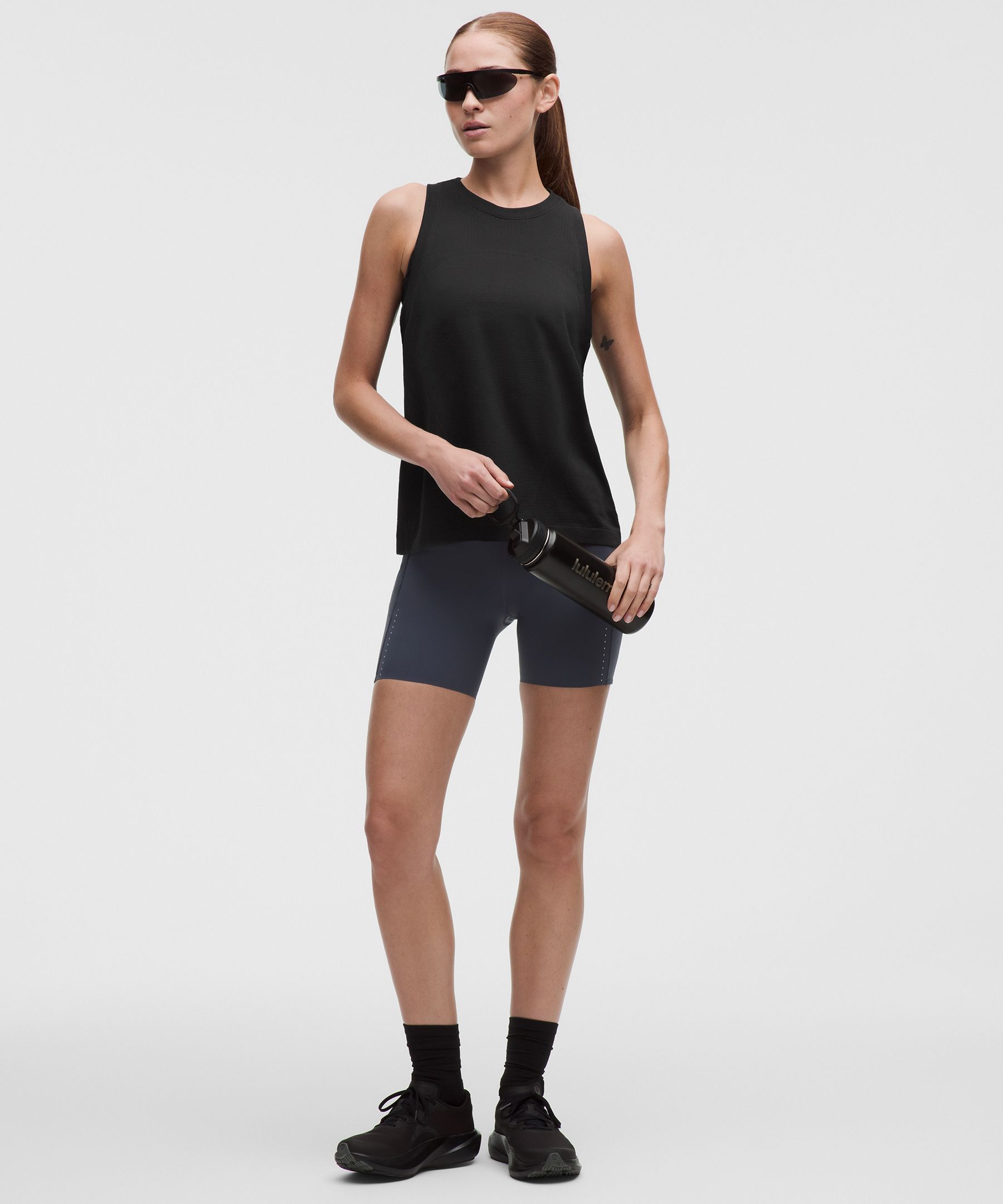 Super Swiftly Relaxed-Fit Tank Top