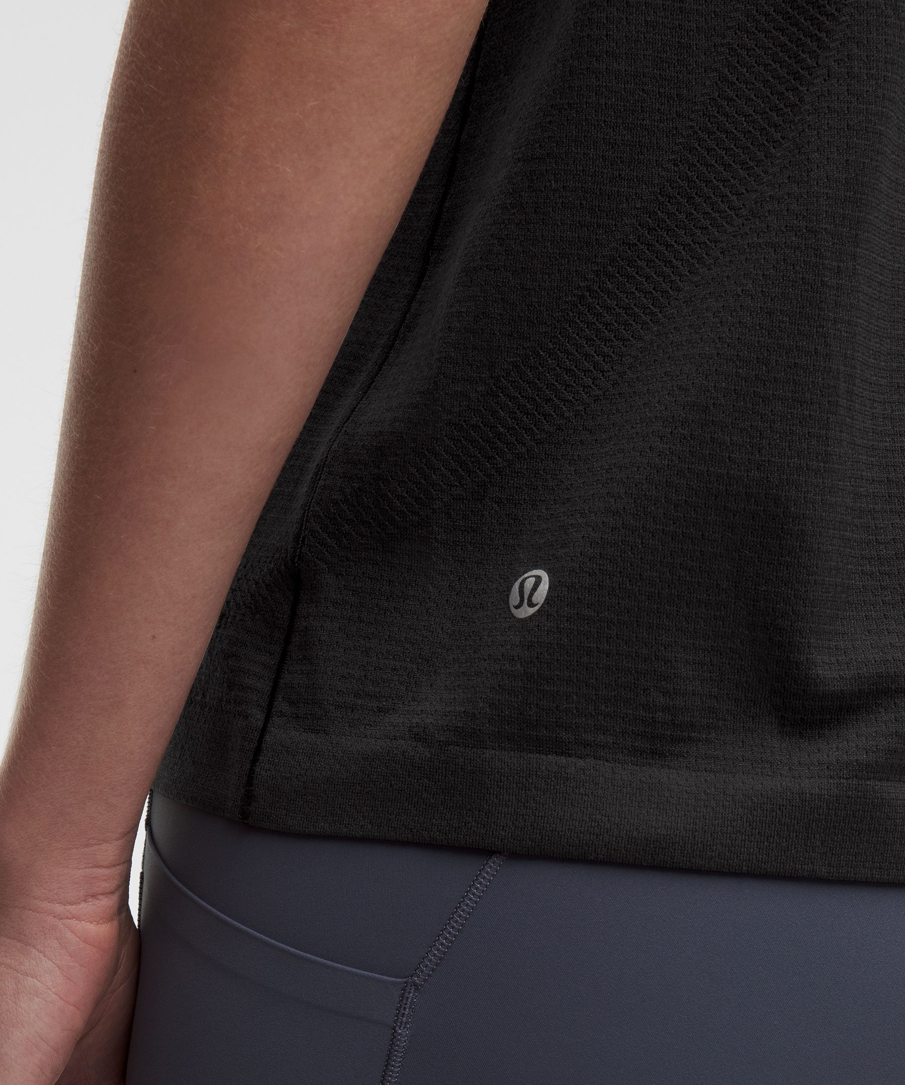 Super Swiftly Relaxed-Fit Tank Top