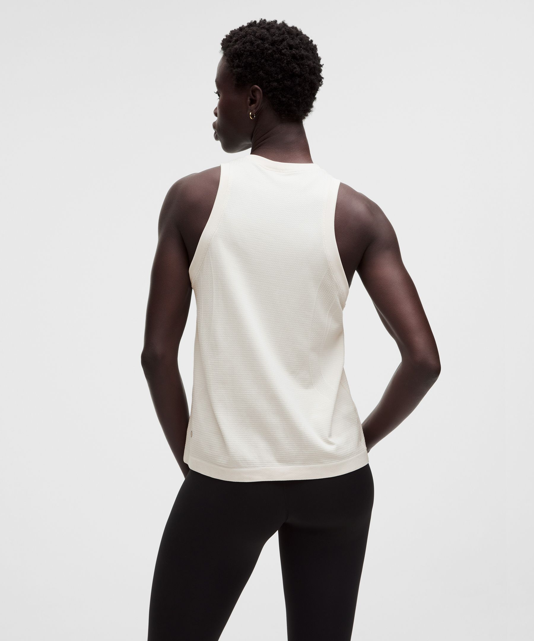 Super Swiftly Relaxed-Fit Tank Top
