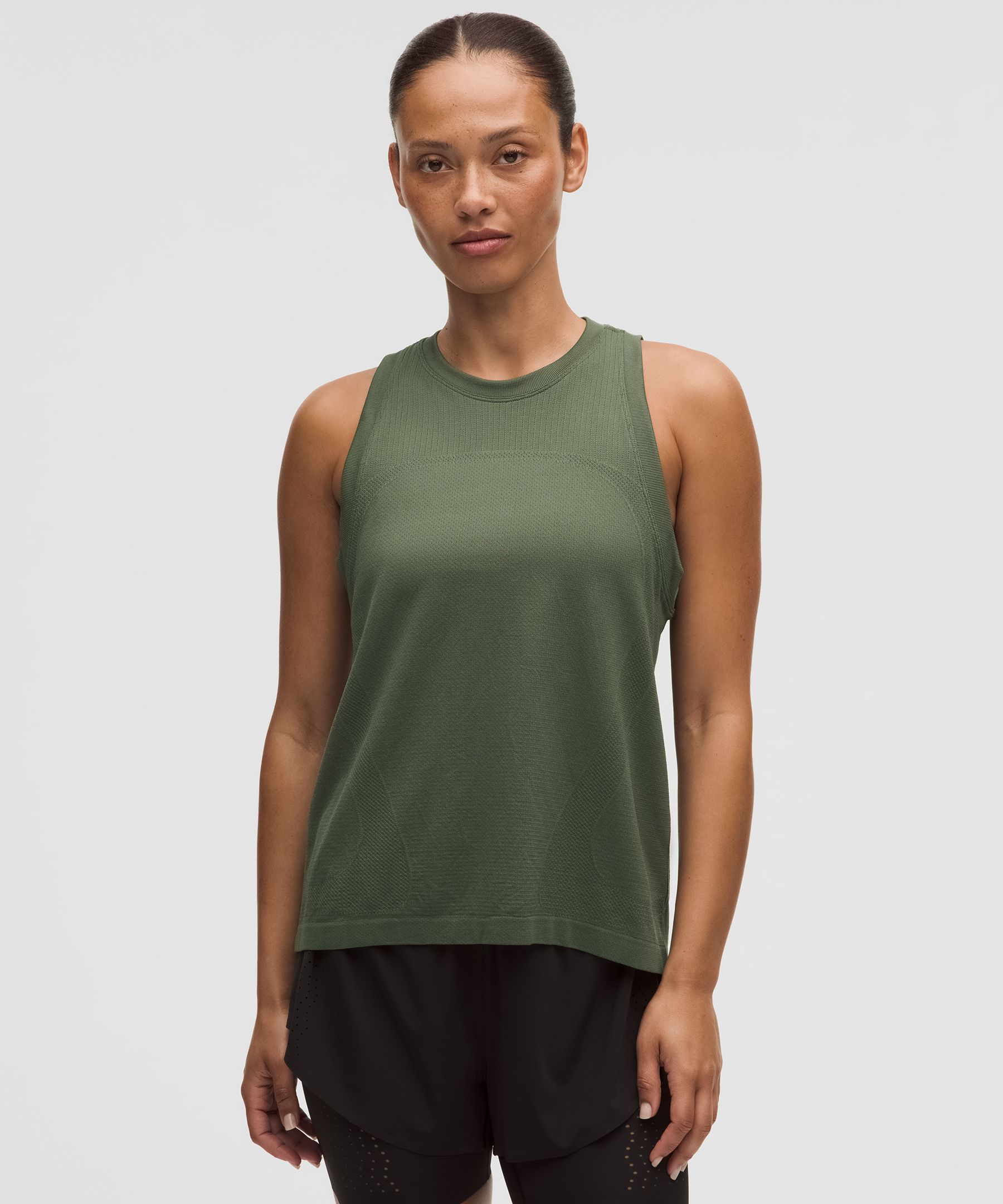 Super Swiftly-Tanktop im Relaxed Fit