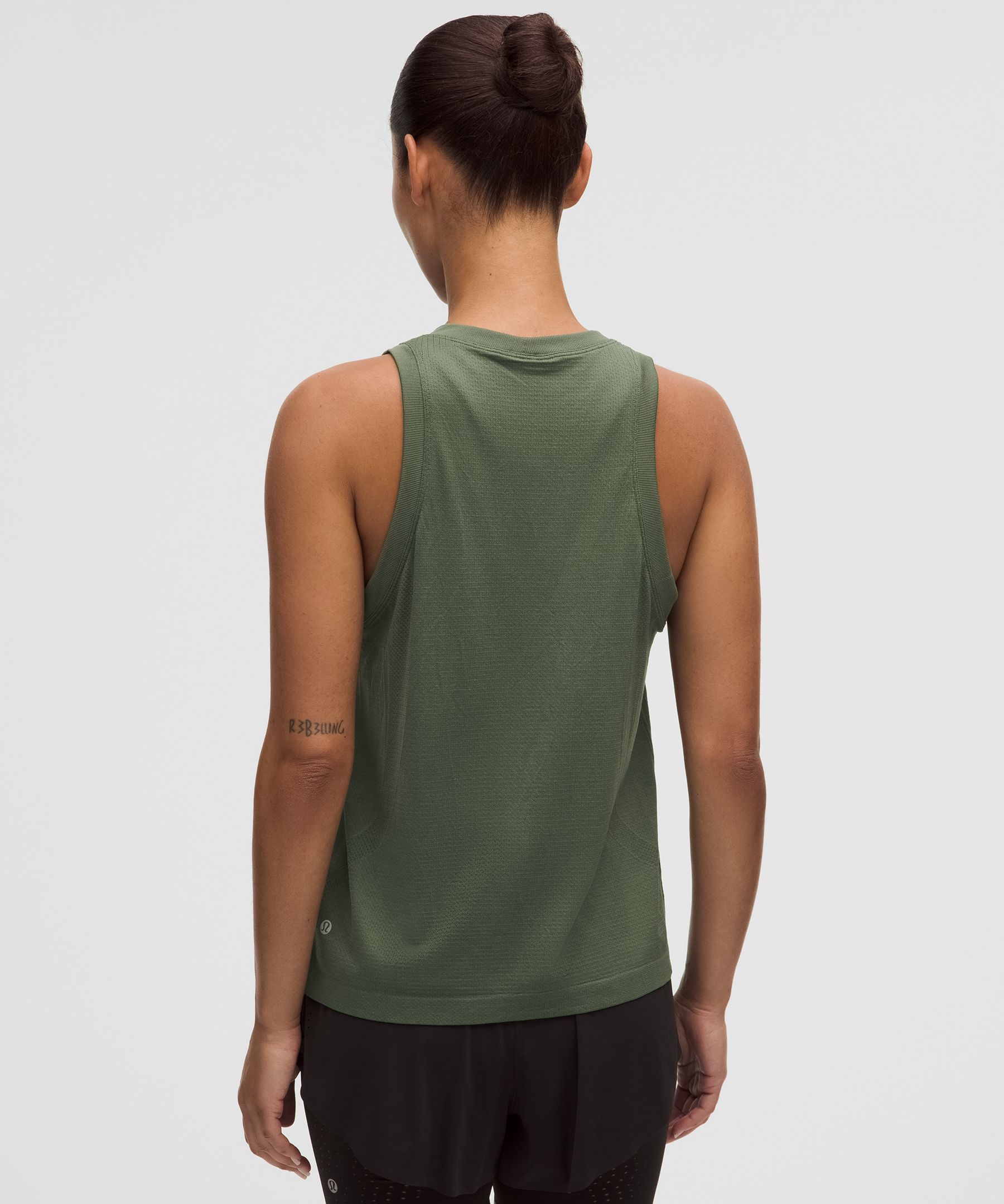 Super Swiftly-Tanktop im Relaxed Fit