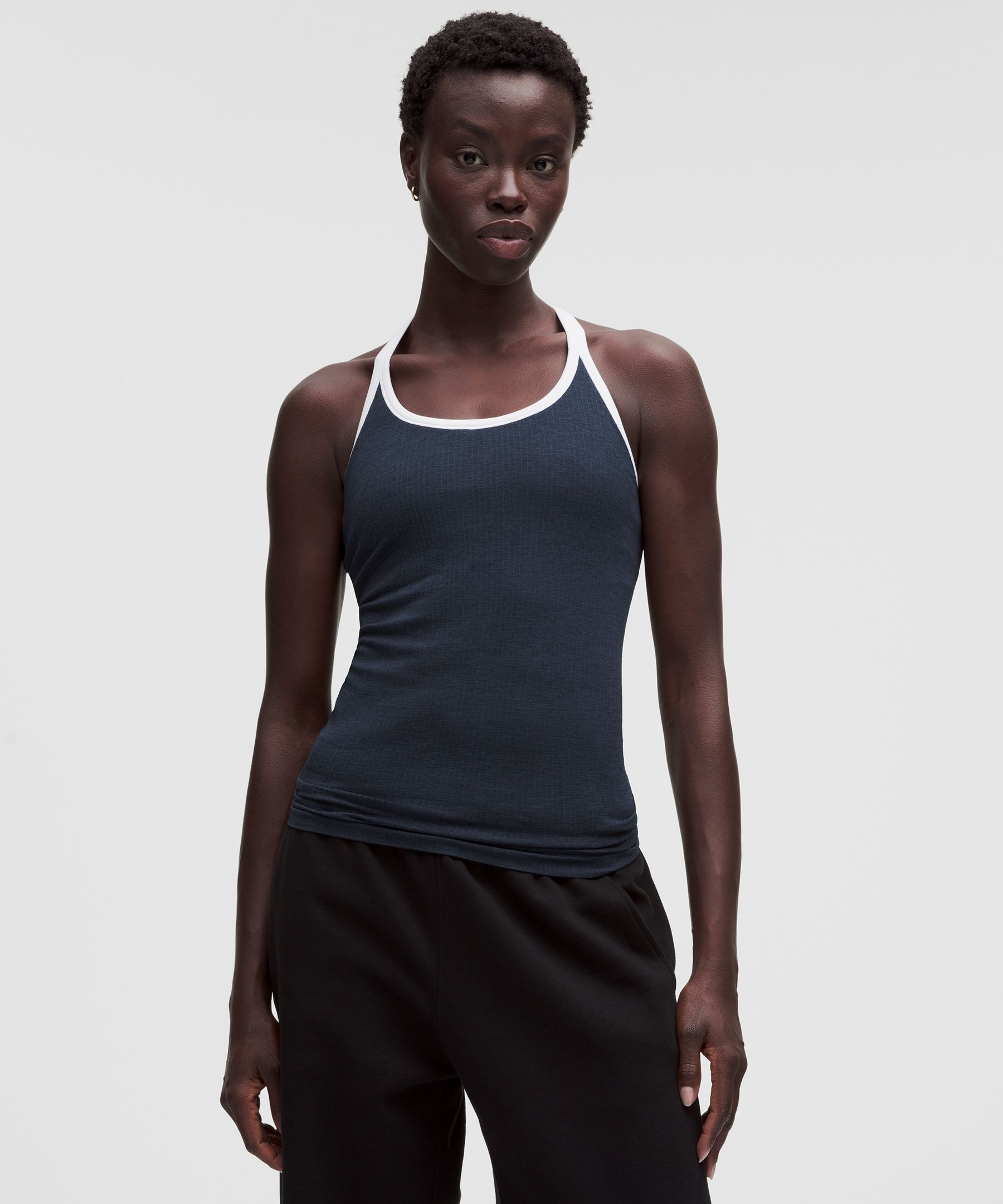 Ebb to Street Tank Top *Light Support, B/C Cup