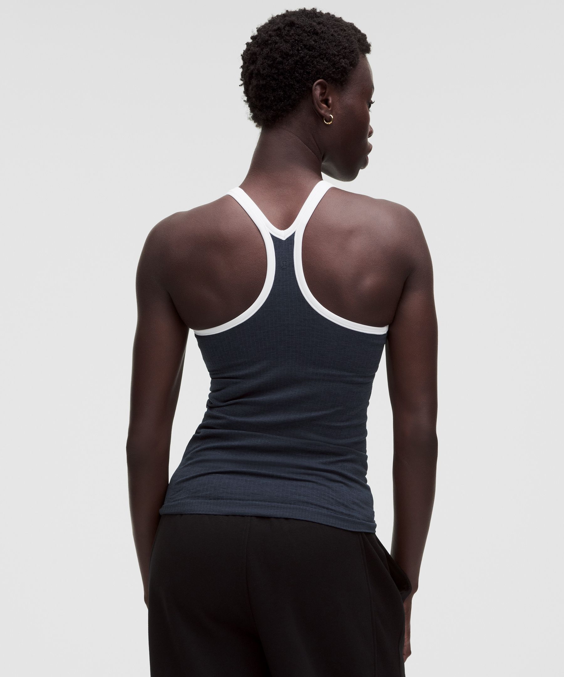 Ebb to Street Tank Top *Light Support, B/C Cup