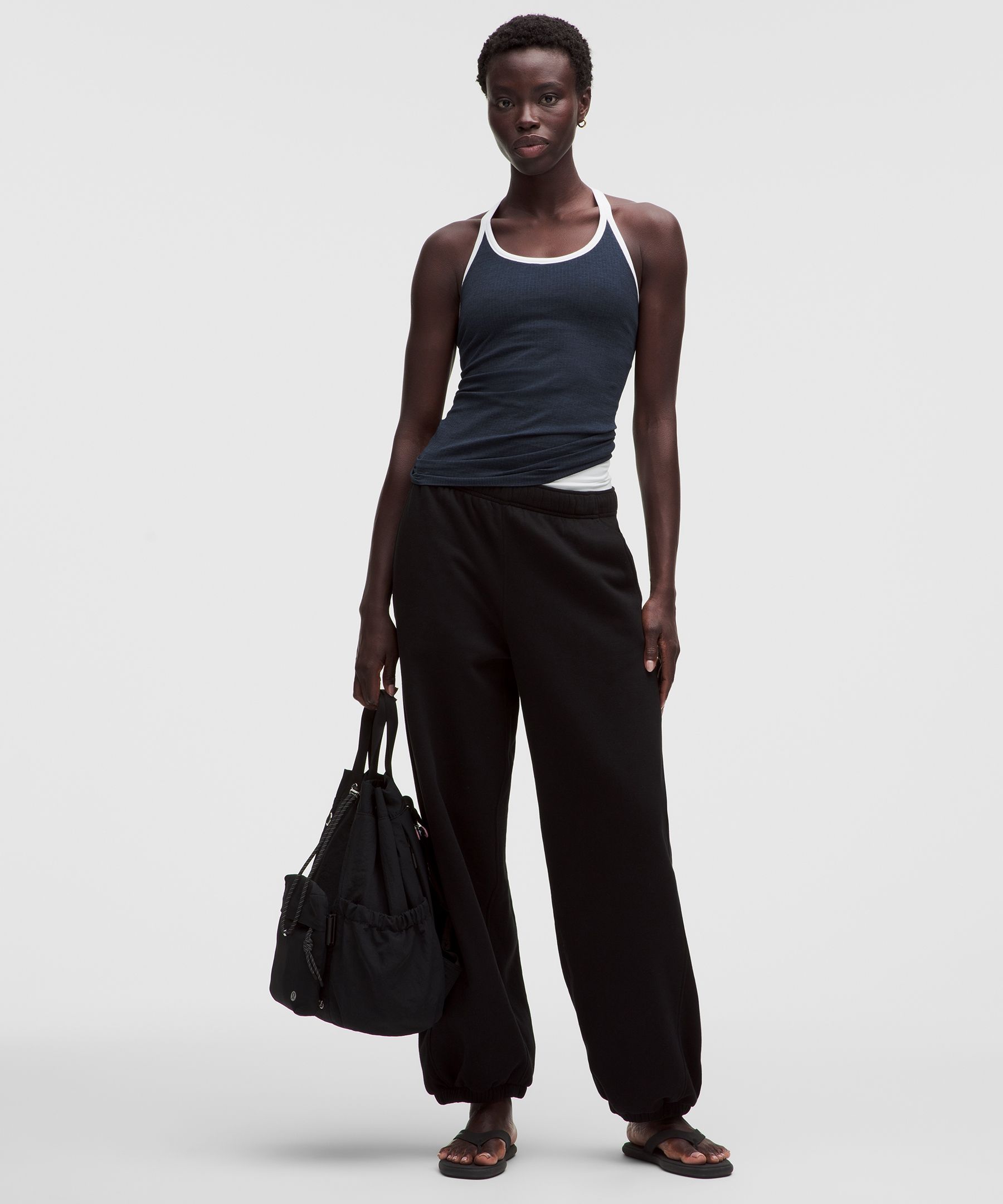 Ebb to Street Tank Top *Light Support, B/C Cup