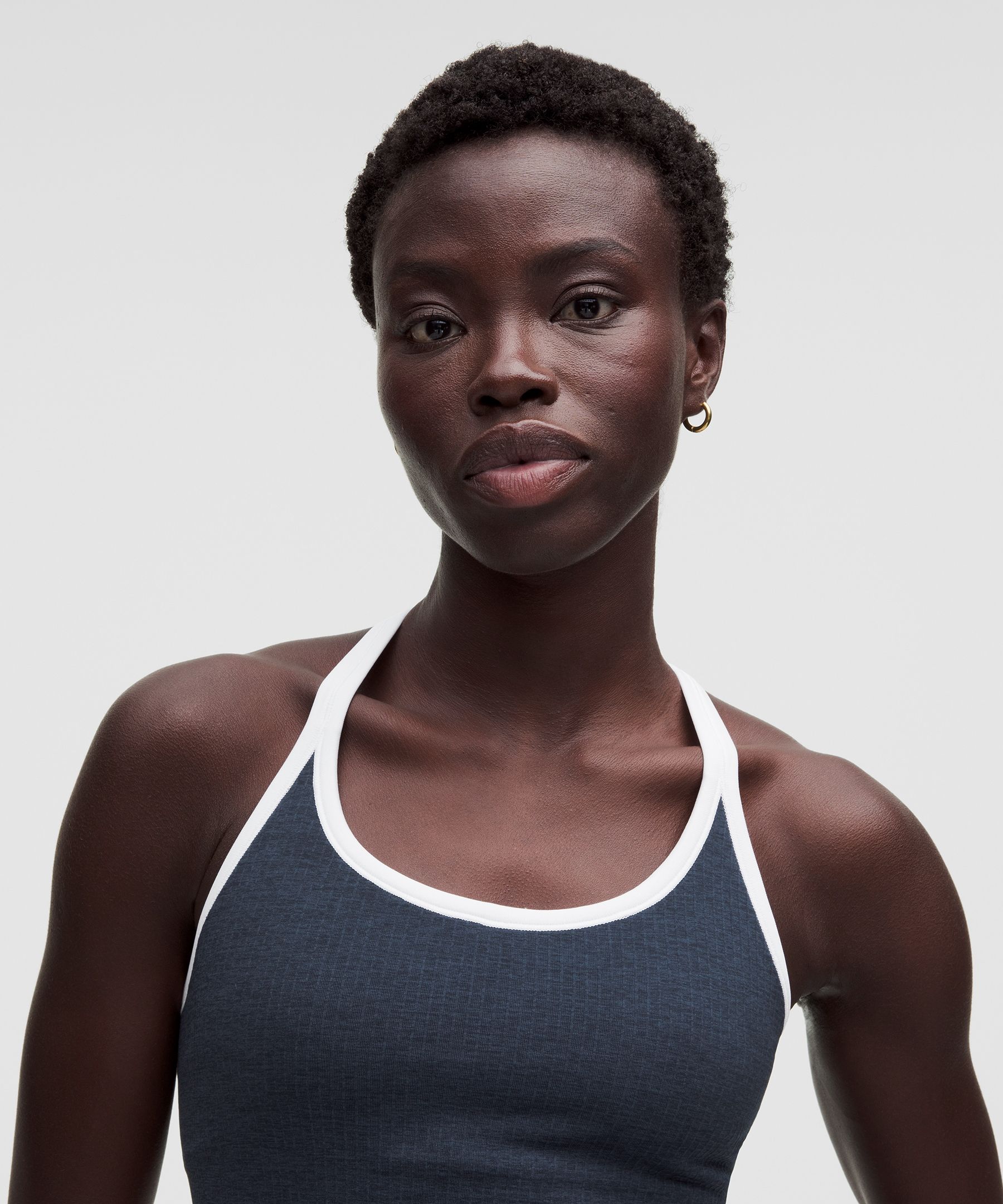 Ebb to Street Tank Top *Light Support, B/C Cup