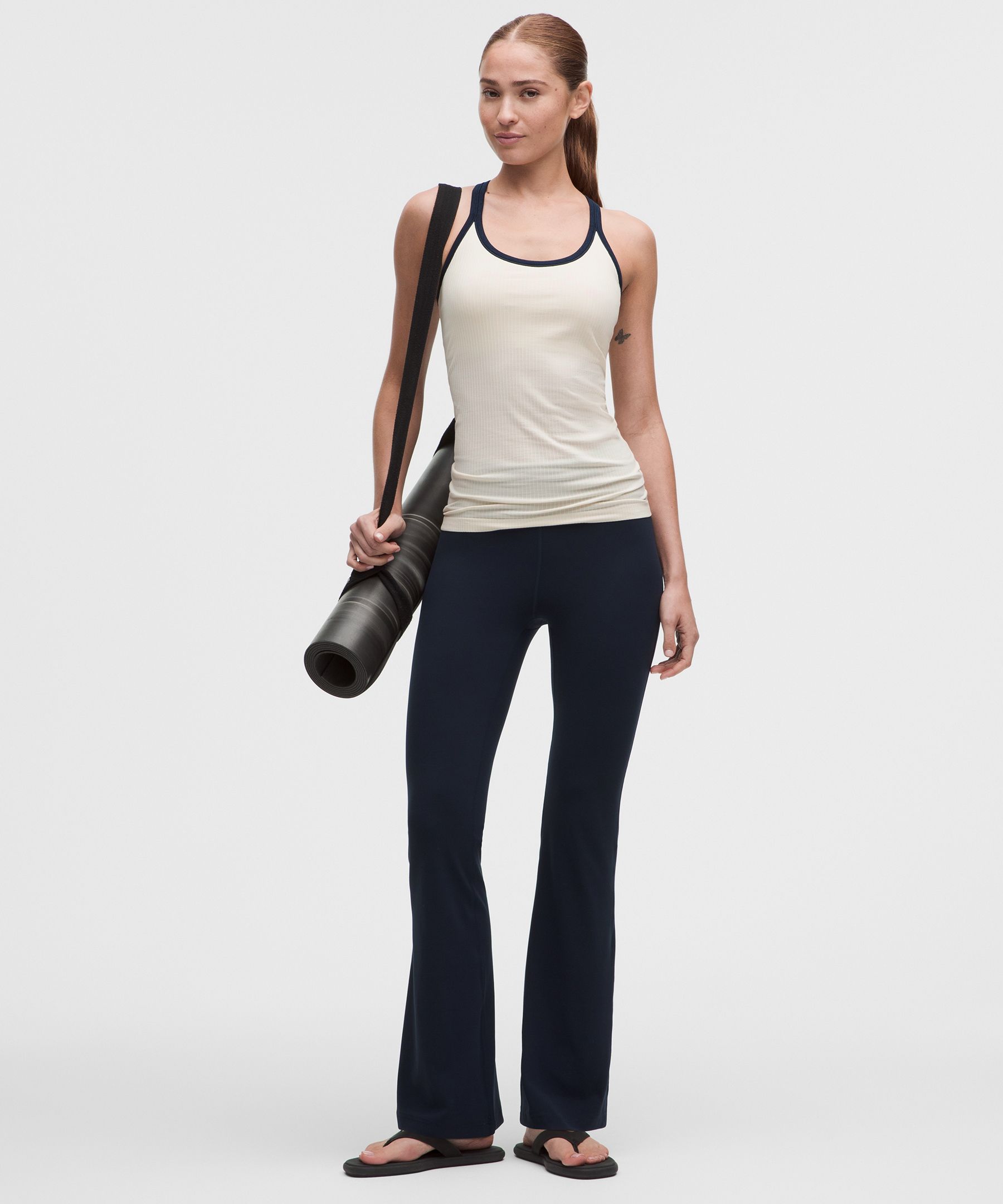 Ebb to Street Tank Top