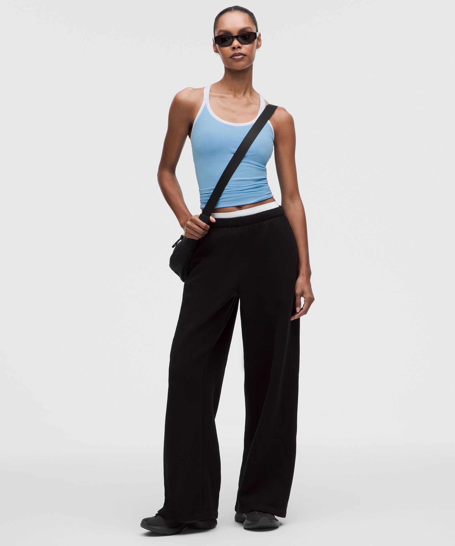Ebb to Street Tank Top