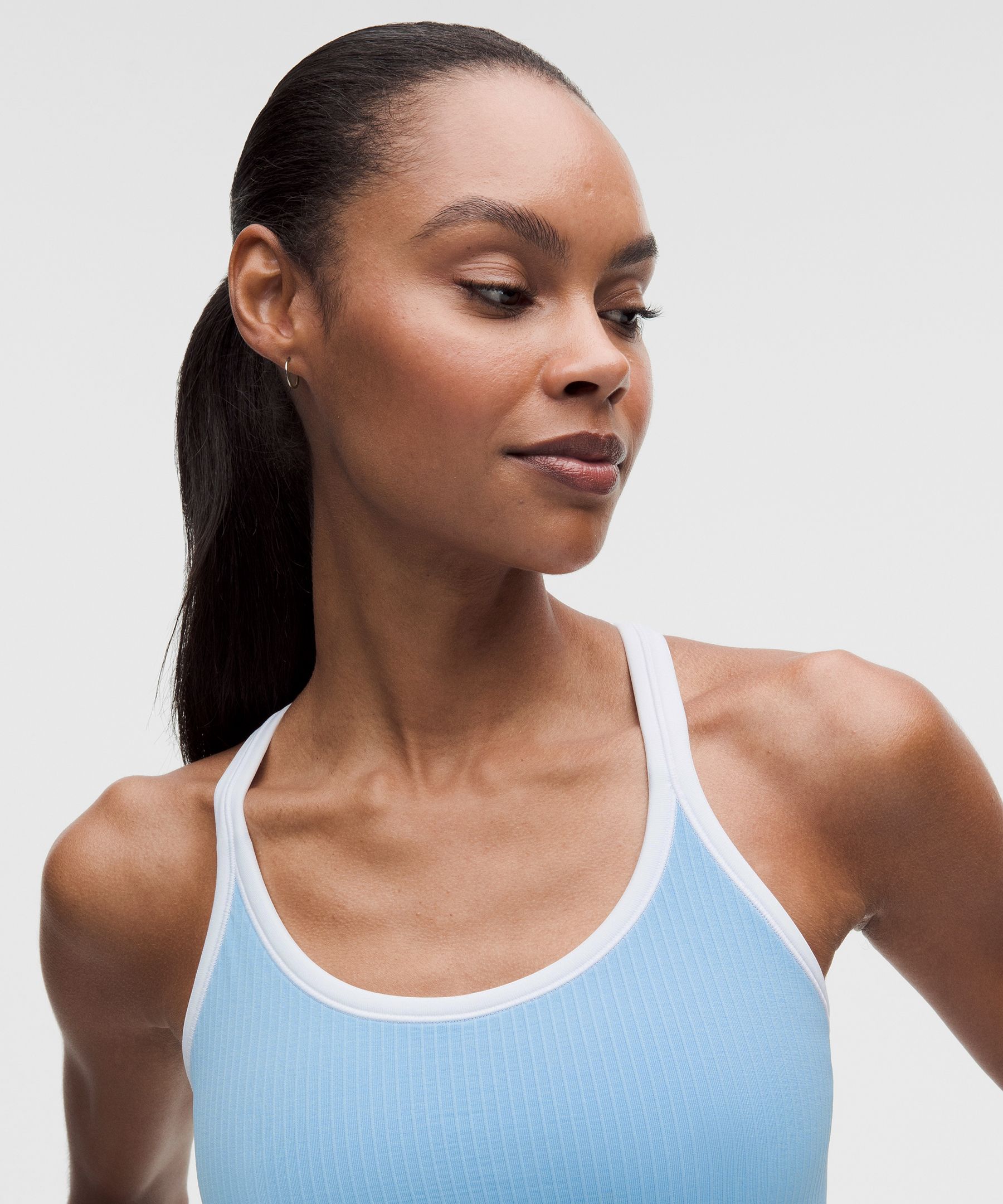 Ebb to Street Tank Top