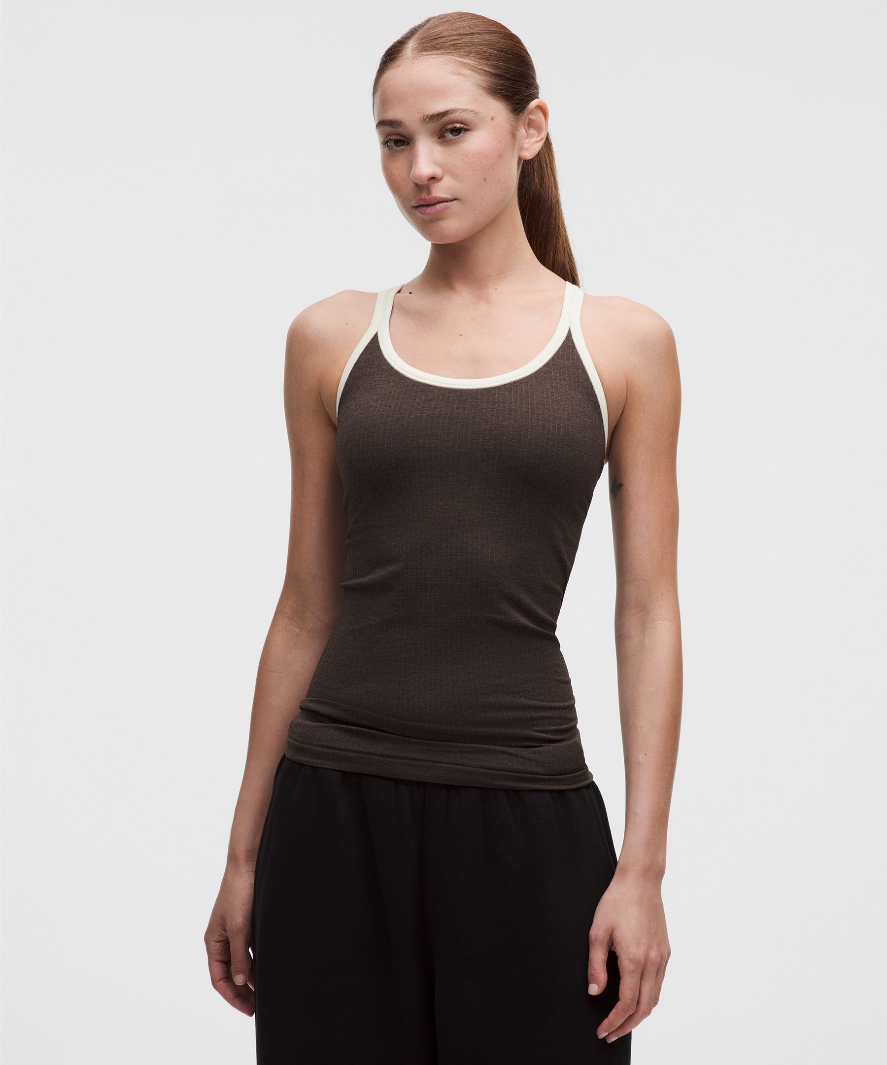 Ebb to Street Tank Top *Light Support, B/C Cup