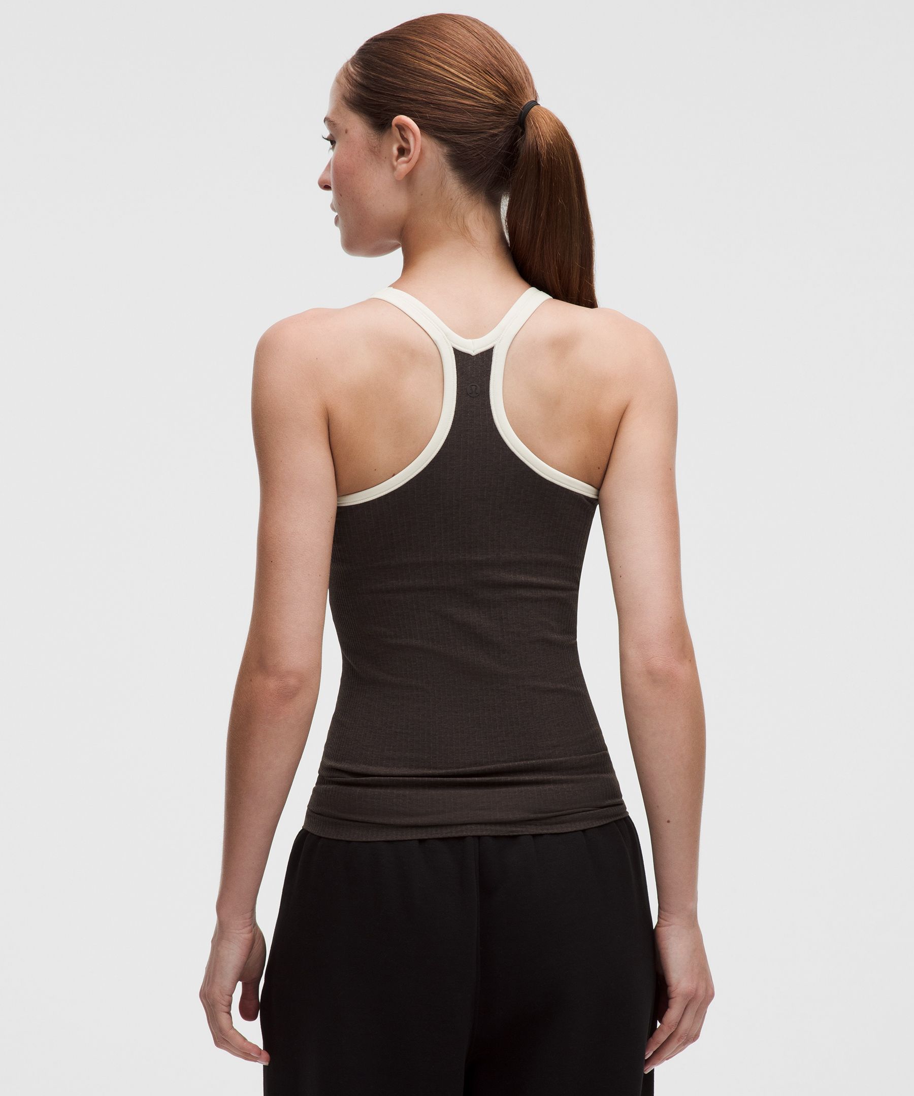 Ebb to Street Tank Top *Light Support, B/C Cup