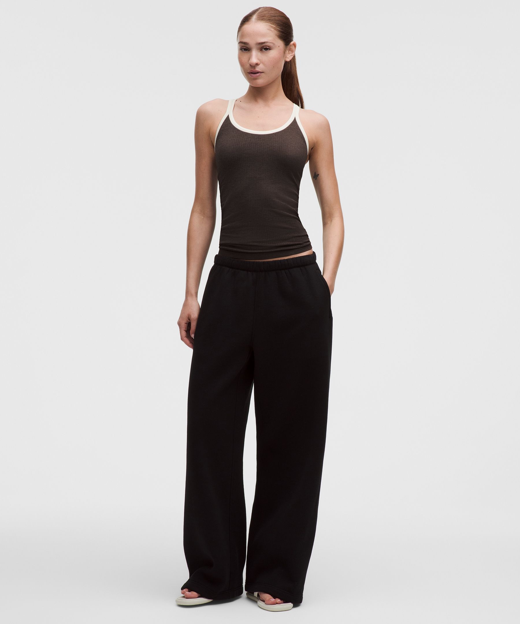 Ebb to Street Tank Top *Light Support, B/C Cup