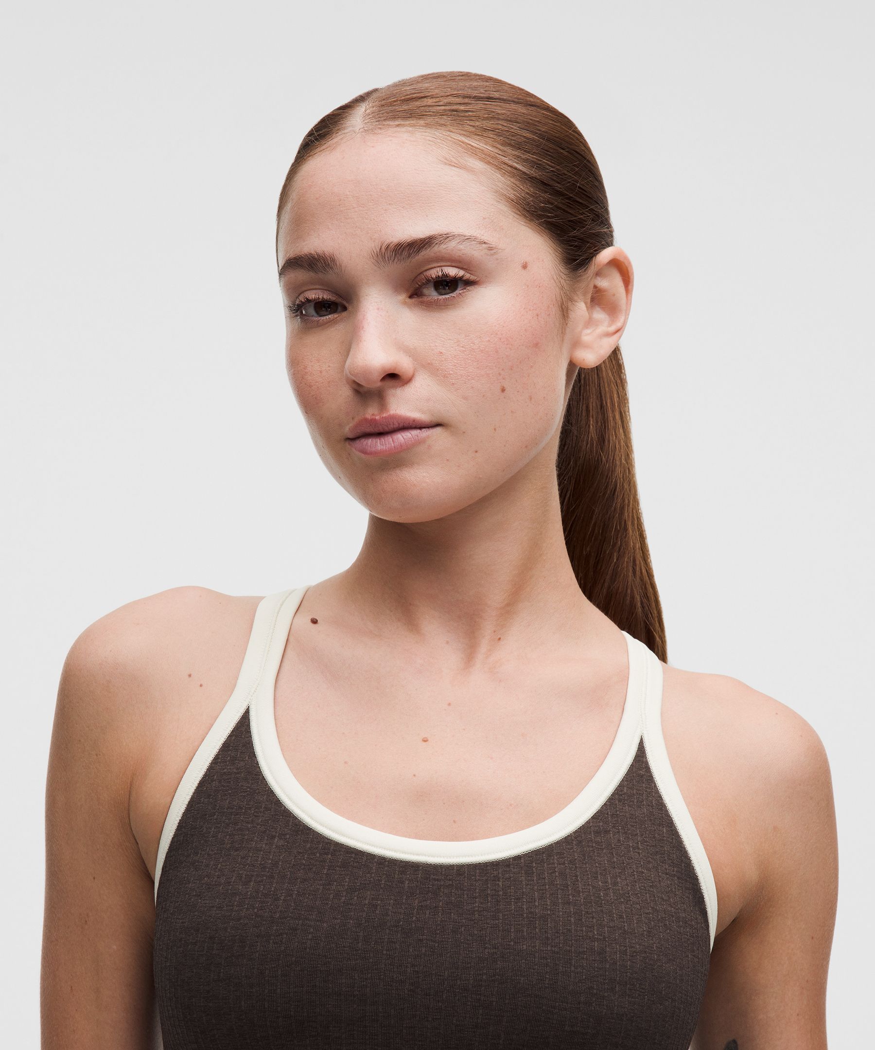 Ebb to Street Tank Top *Light Support, B/C Cup