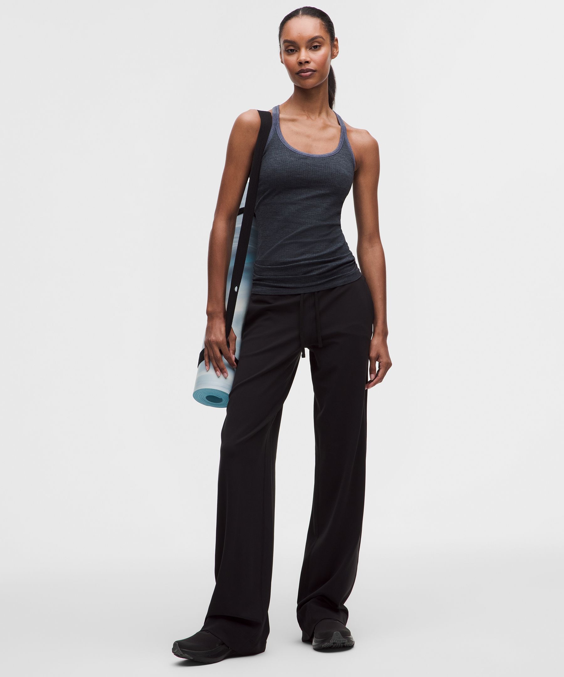 Ebb to Street Tank Top