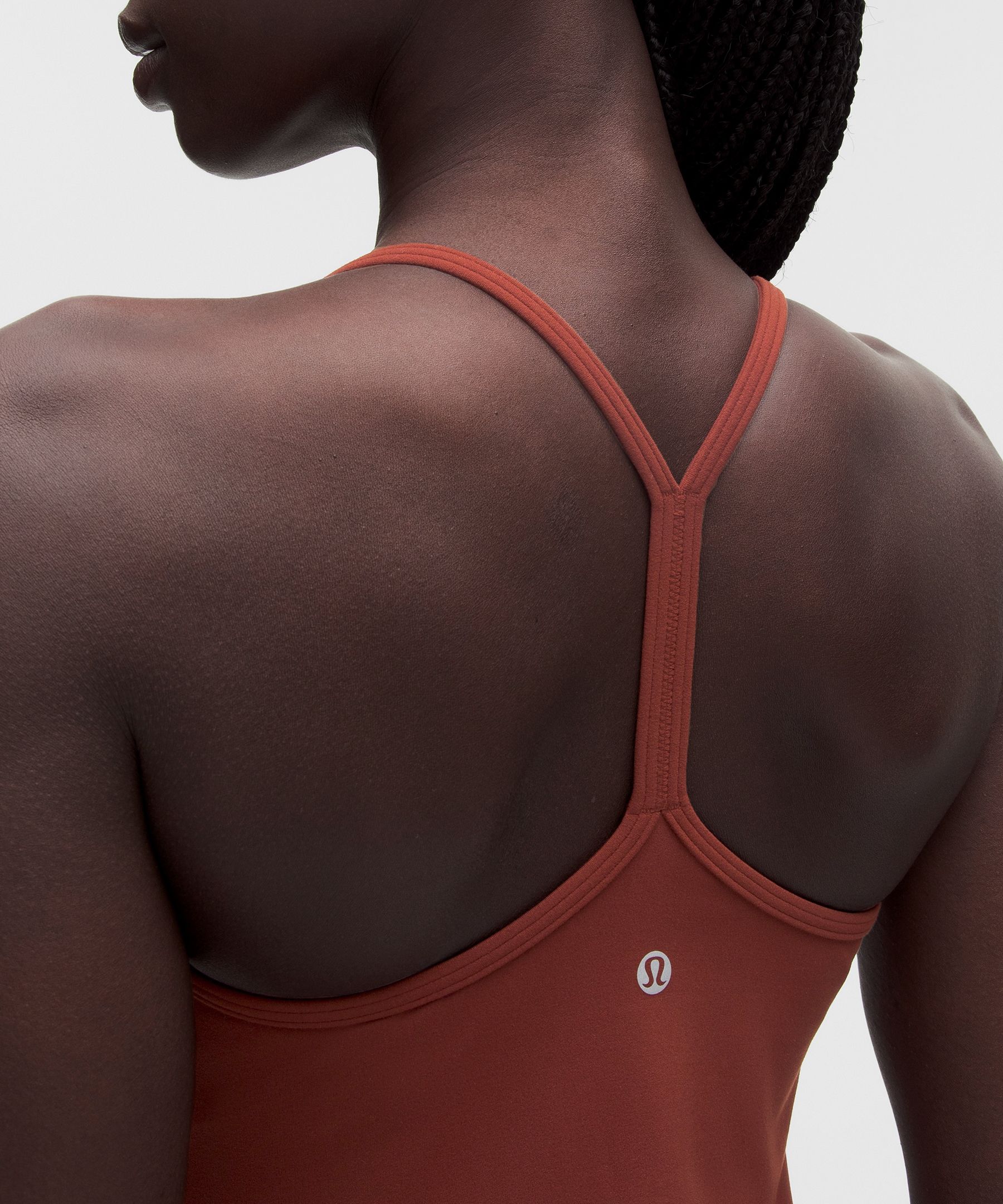 Flow Y Dress *Light Support, B/C Cup