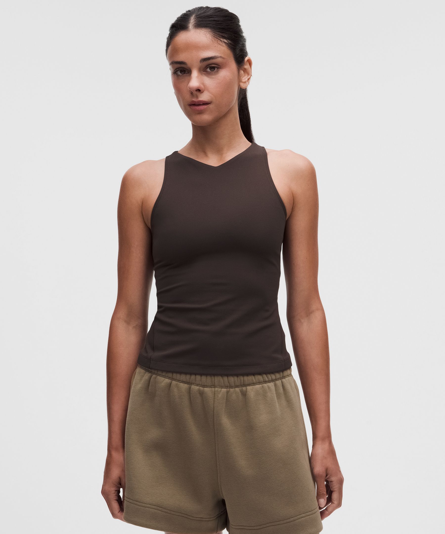 Camisole à petit col en V lululemon Align™