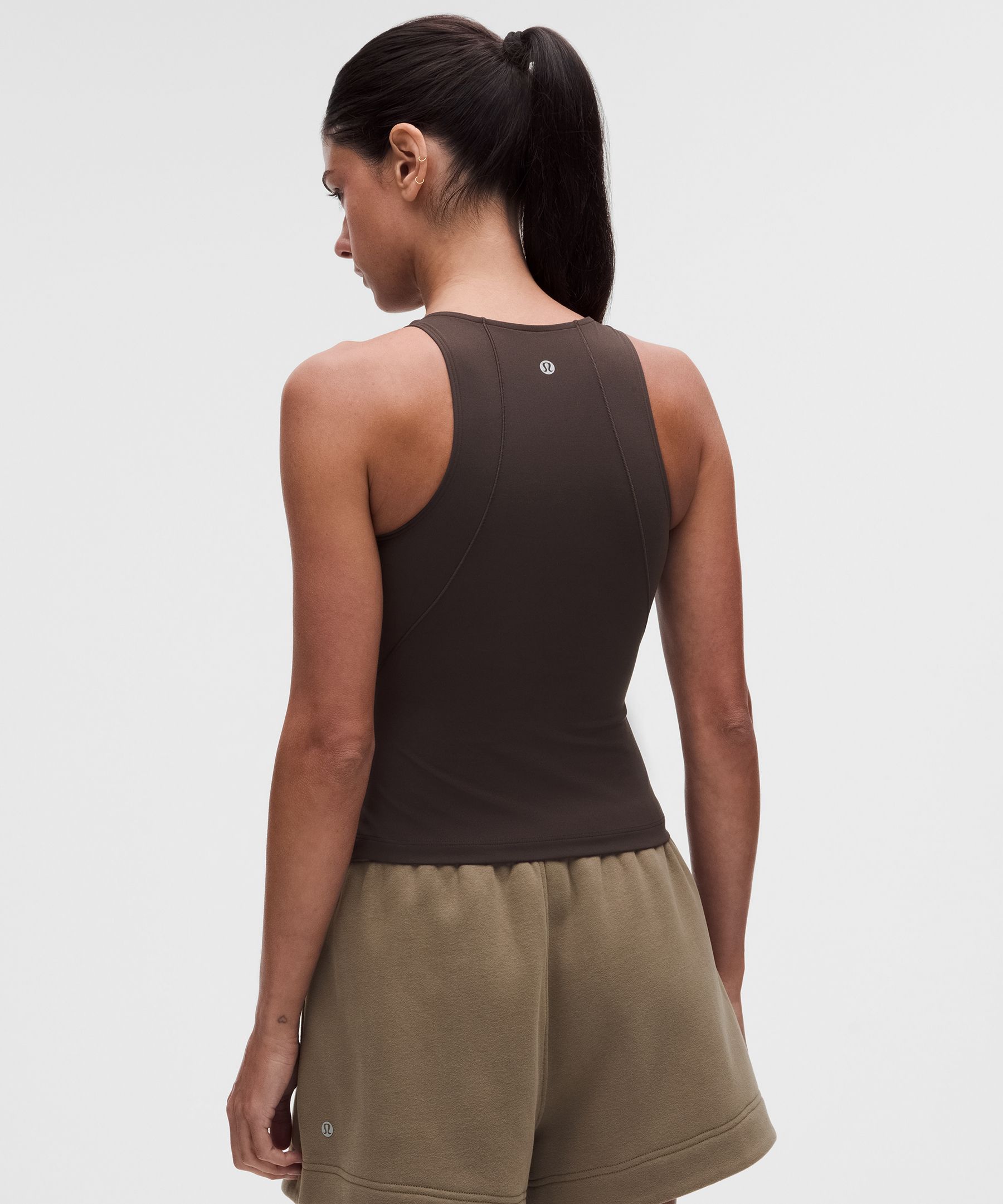 Camisole à petit col en V lululemon Align™