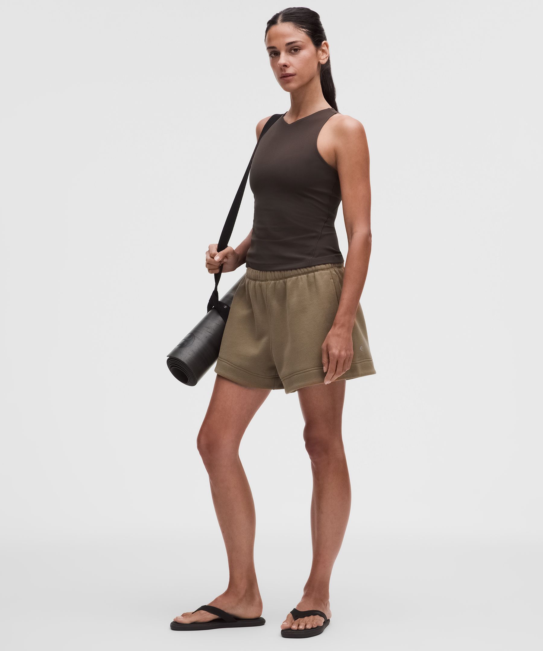 lululemon Align™ Mini V-Neck Tank Top