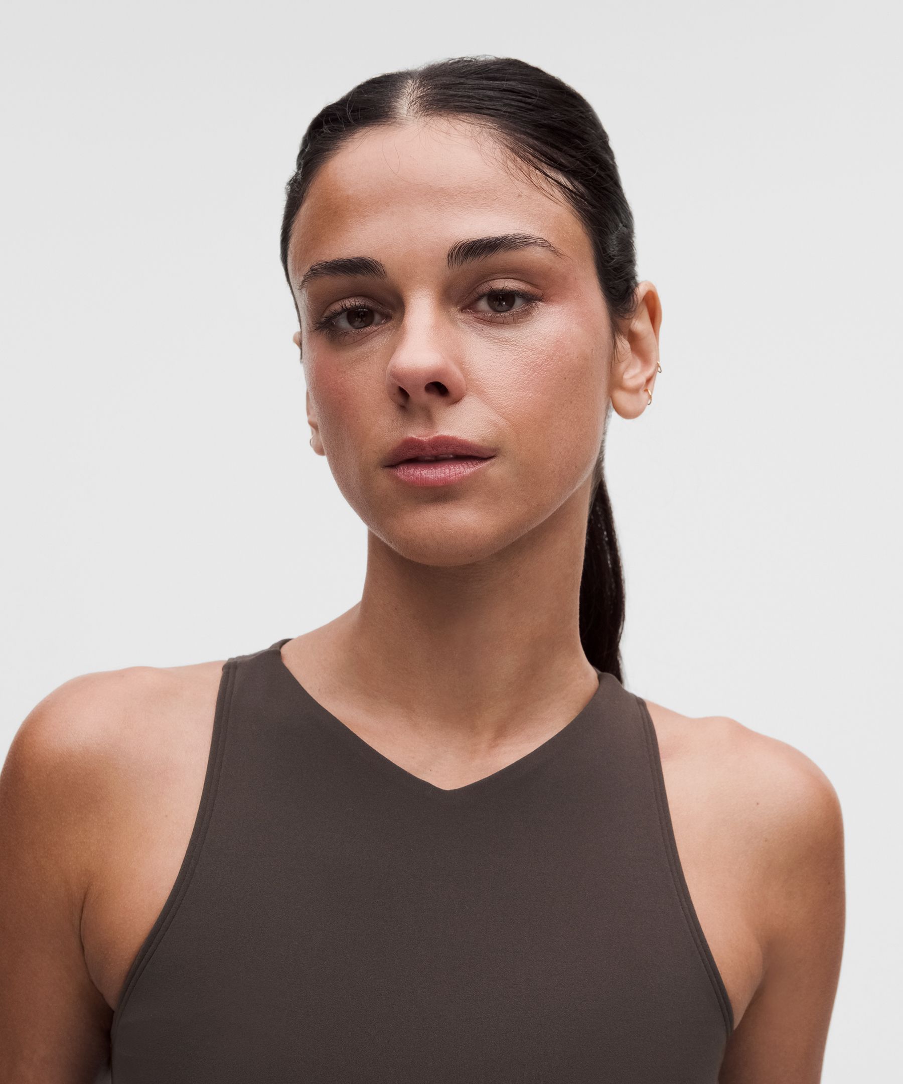 lululemon Align™ Mini V-Neck Tank Top