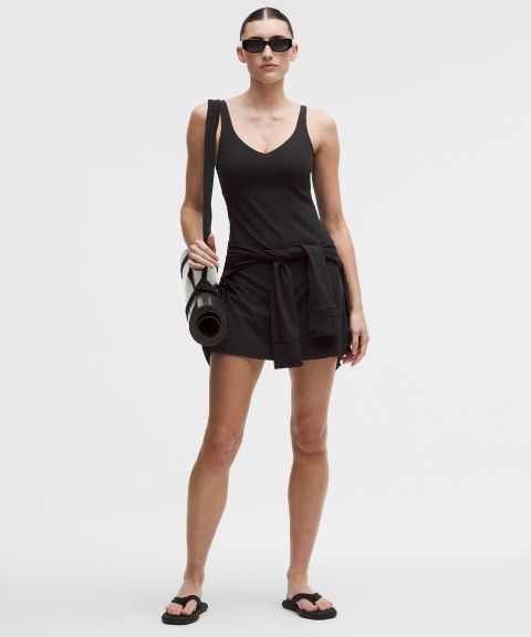 Женское платье Lululemon Align