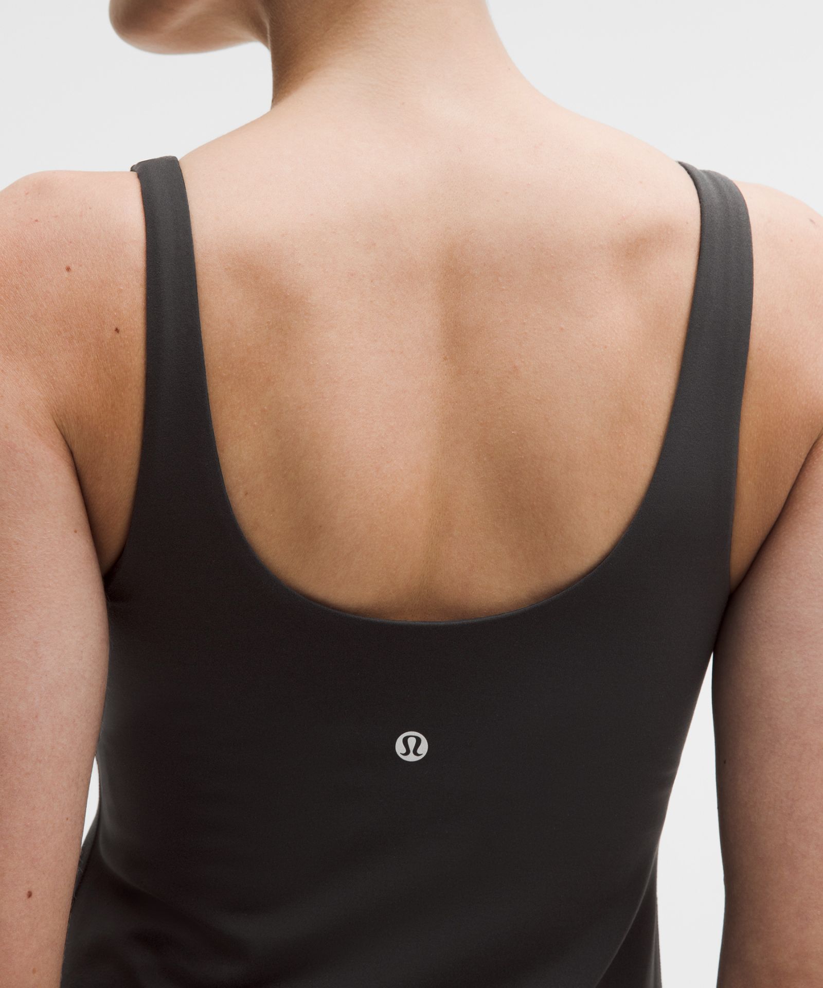 Женское платье Lululemon Align — фото 4