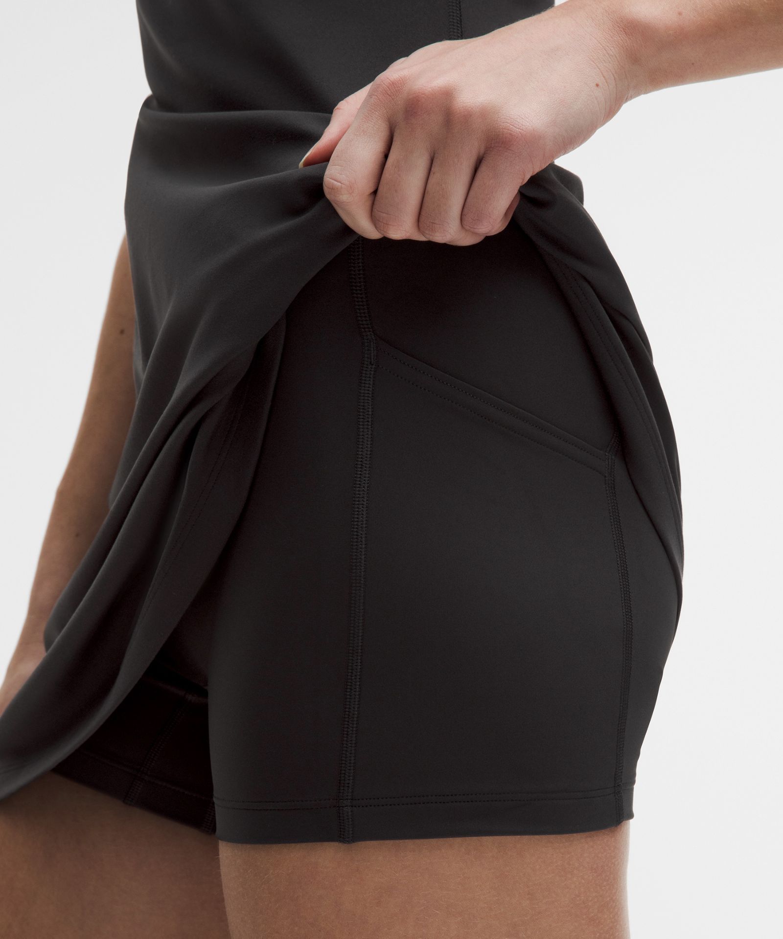 Женское платье Lululemon Align — фото 5