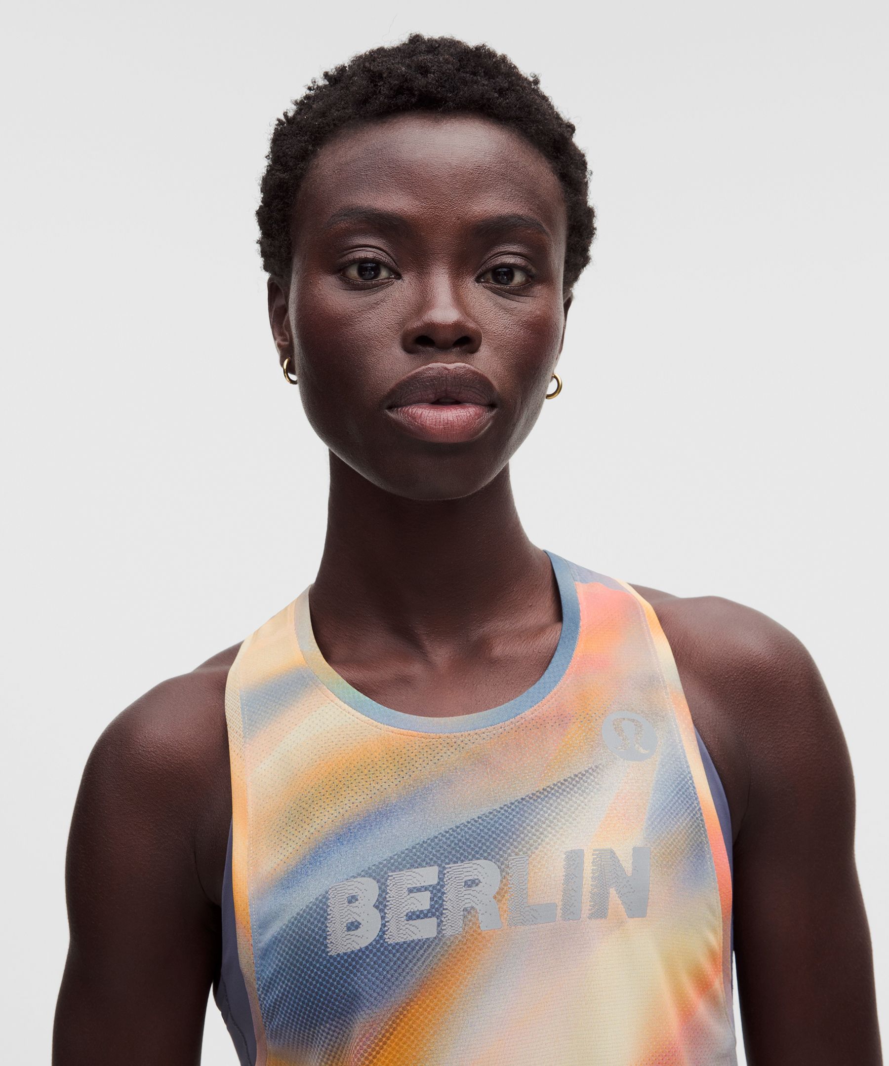 Fast and Free Singlet *Berlin 2026