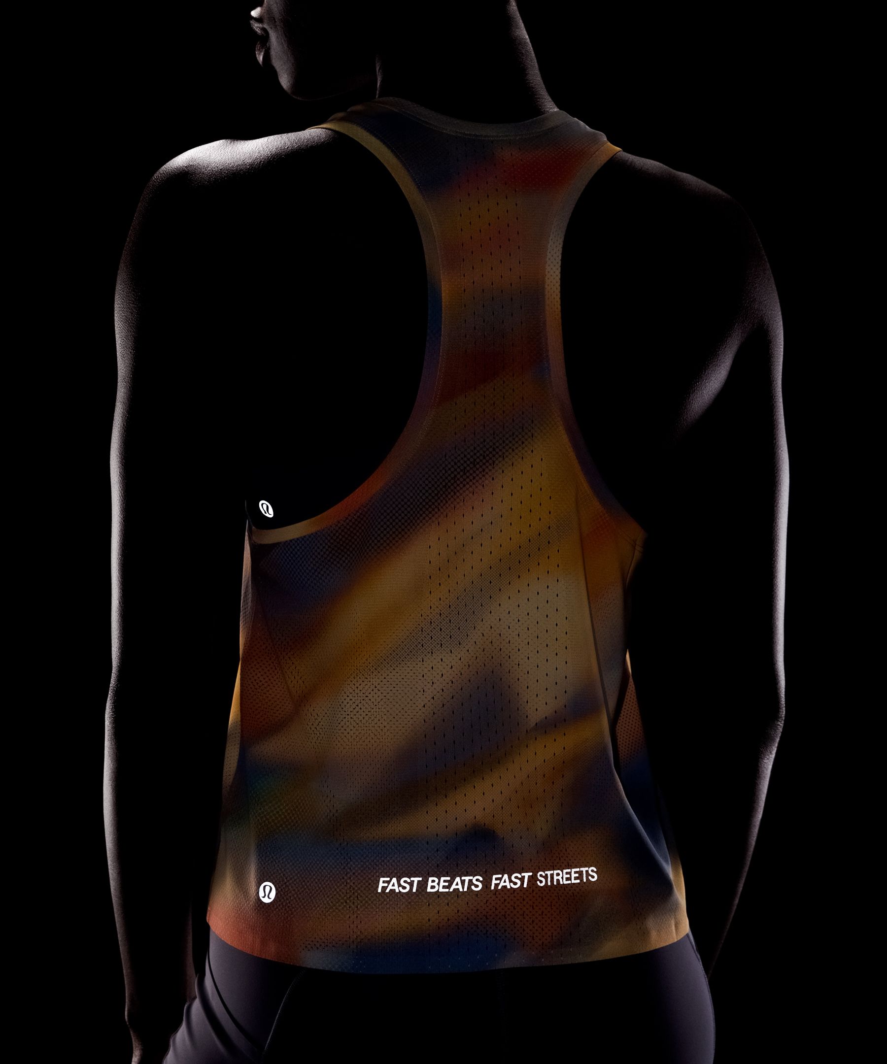 Fast and Free Singlet *Berlin 2026