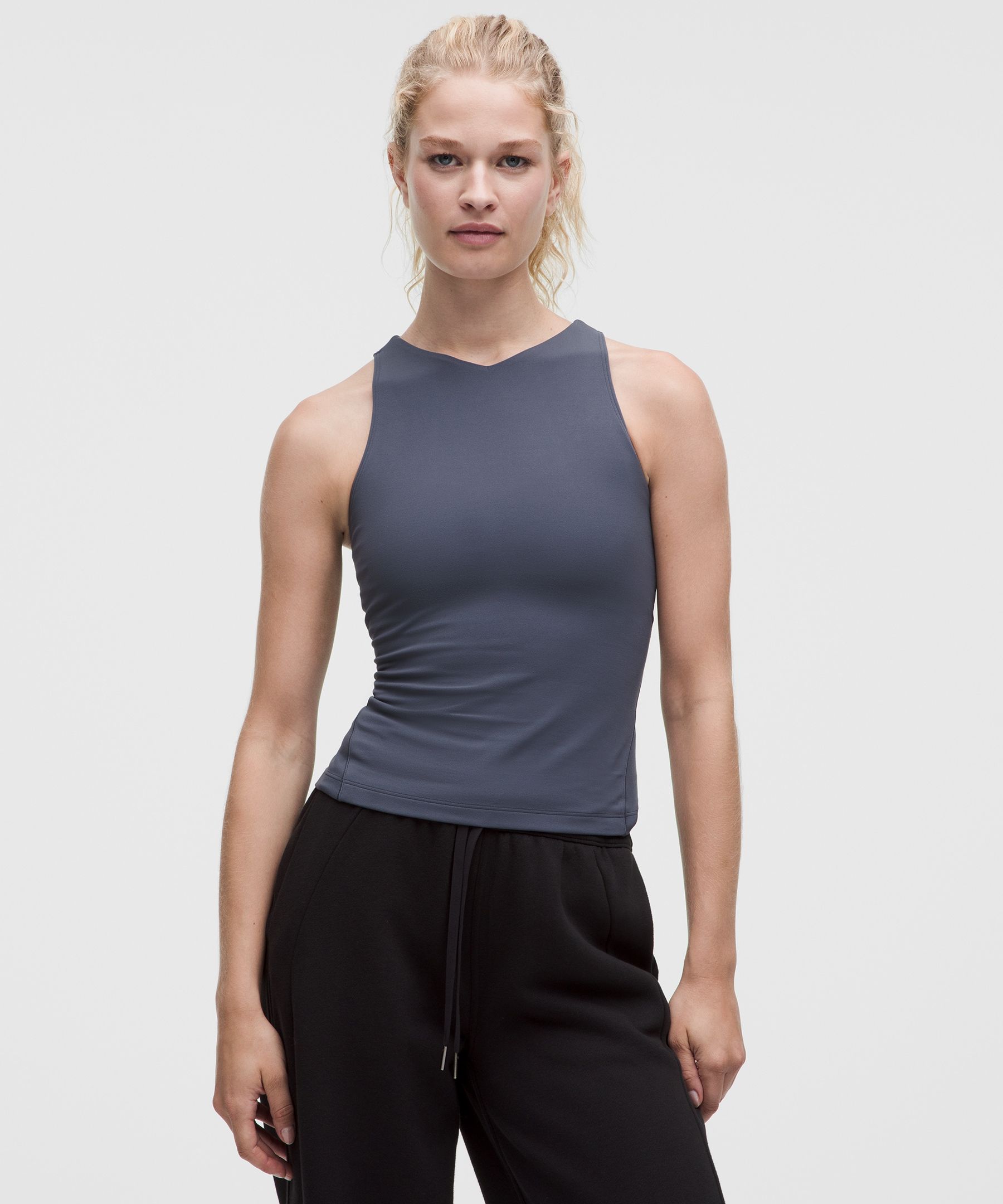 Camisole à petit col en V lululemon Align™