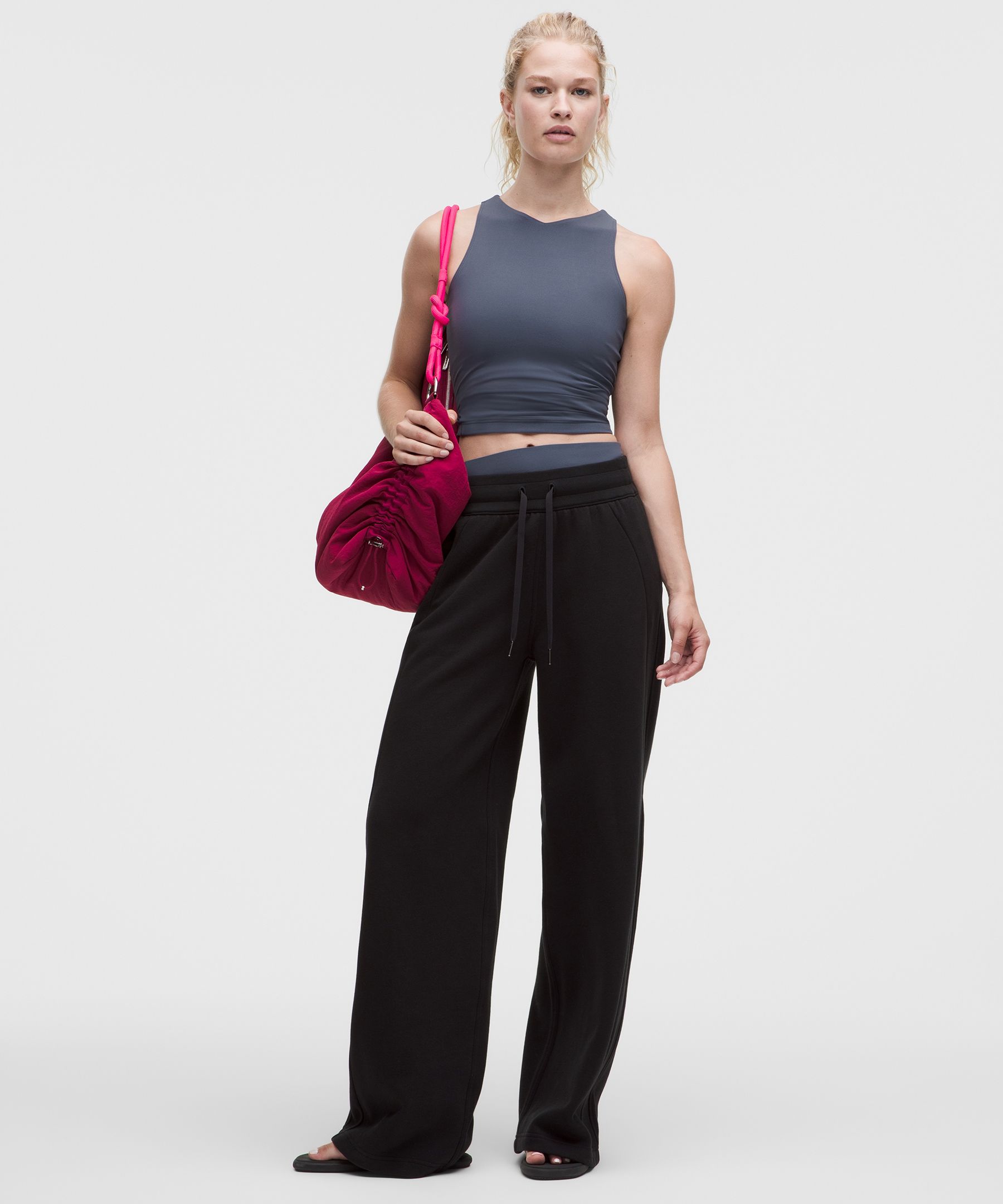 lululemon Align™ Mini V-Neck Tank Top