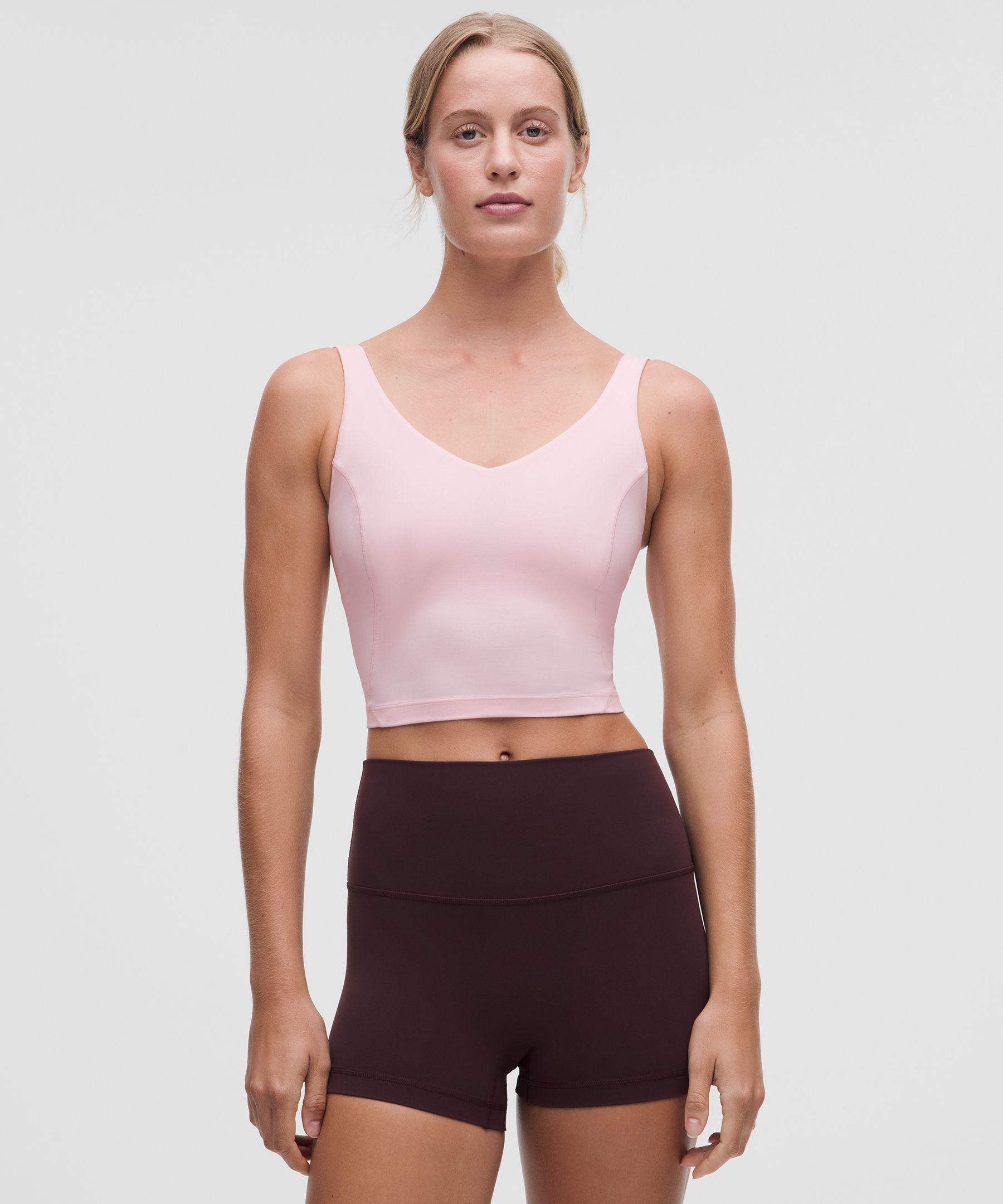 lululemon Align&trade; Tank Top *Light Support, C/D Cup