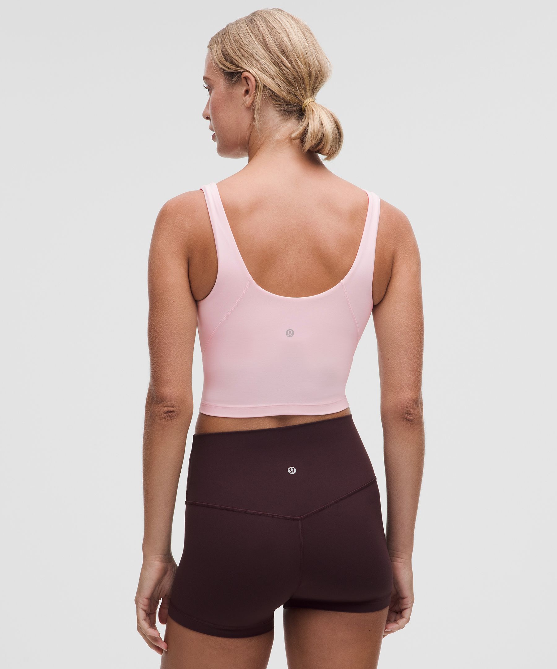 lululemon Align&trade; Tank Top *Light Support, C/D Cup
