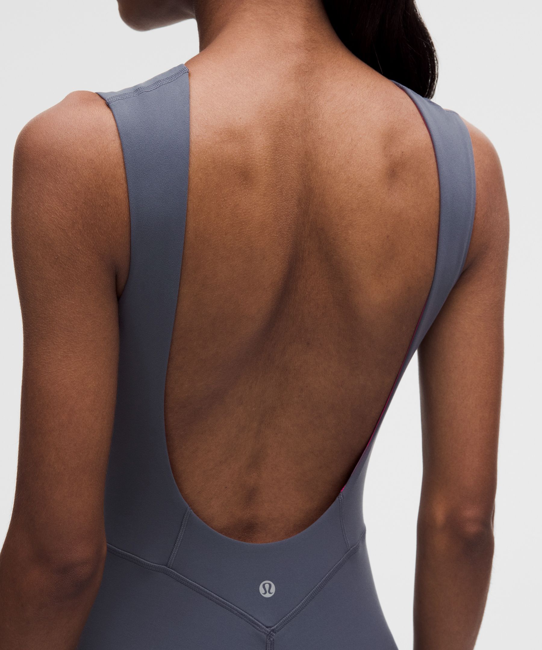 lululemon Align™ Scoopback Bodysuit 6"