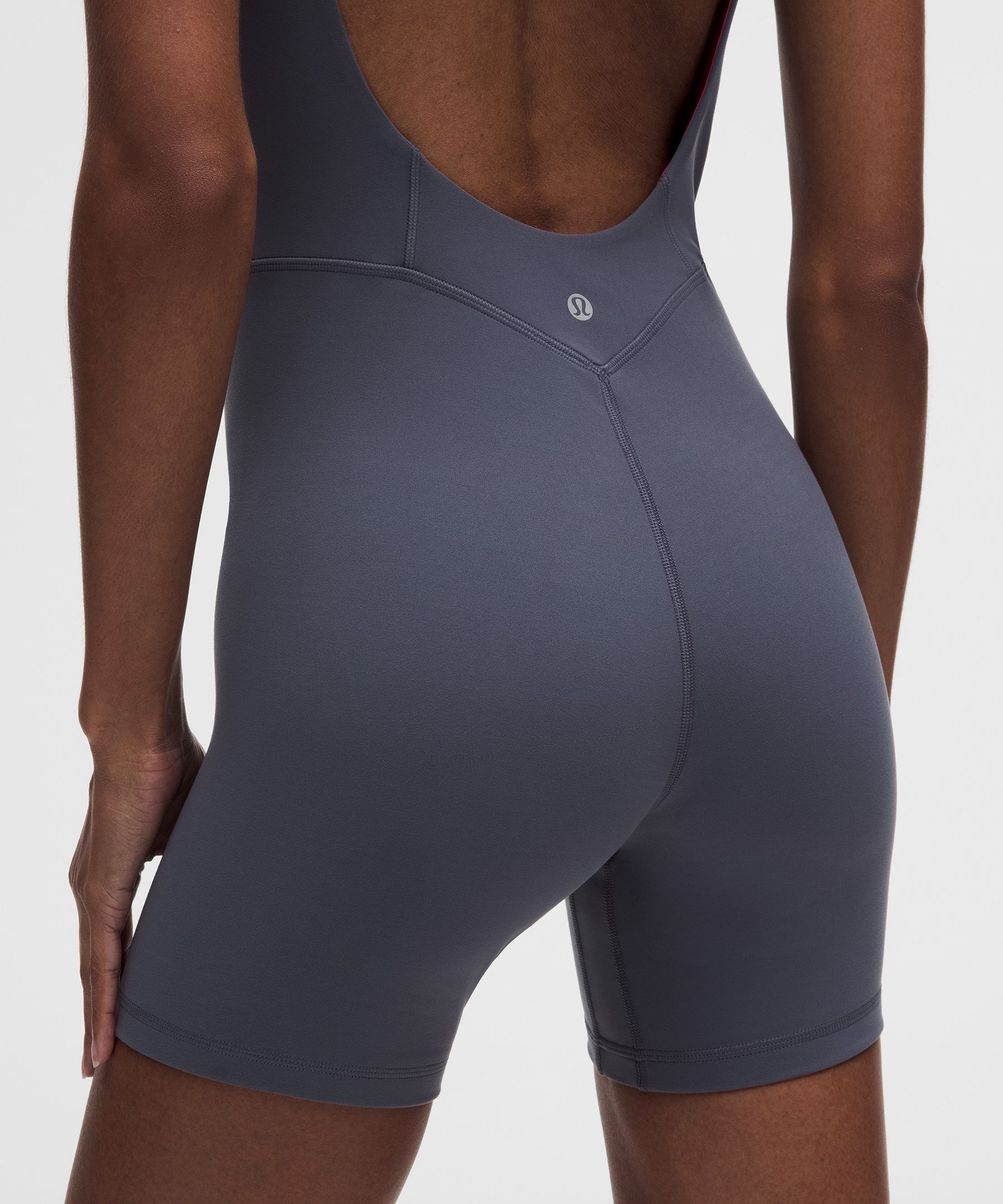 lululemon Align™ Scoopback Bodysuit 6"