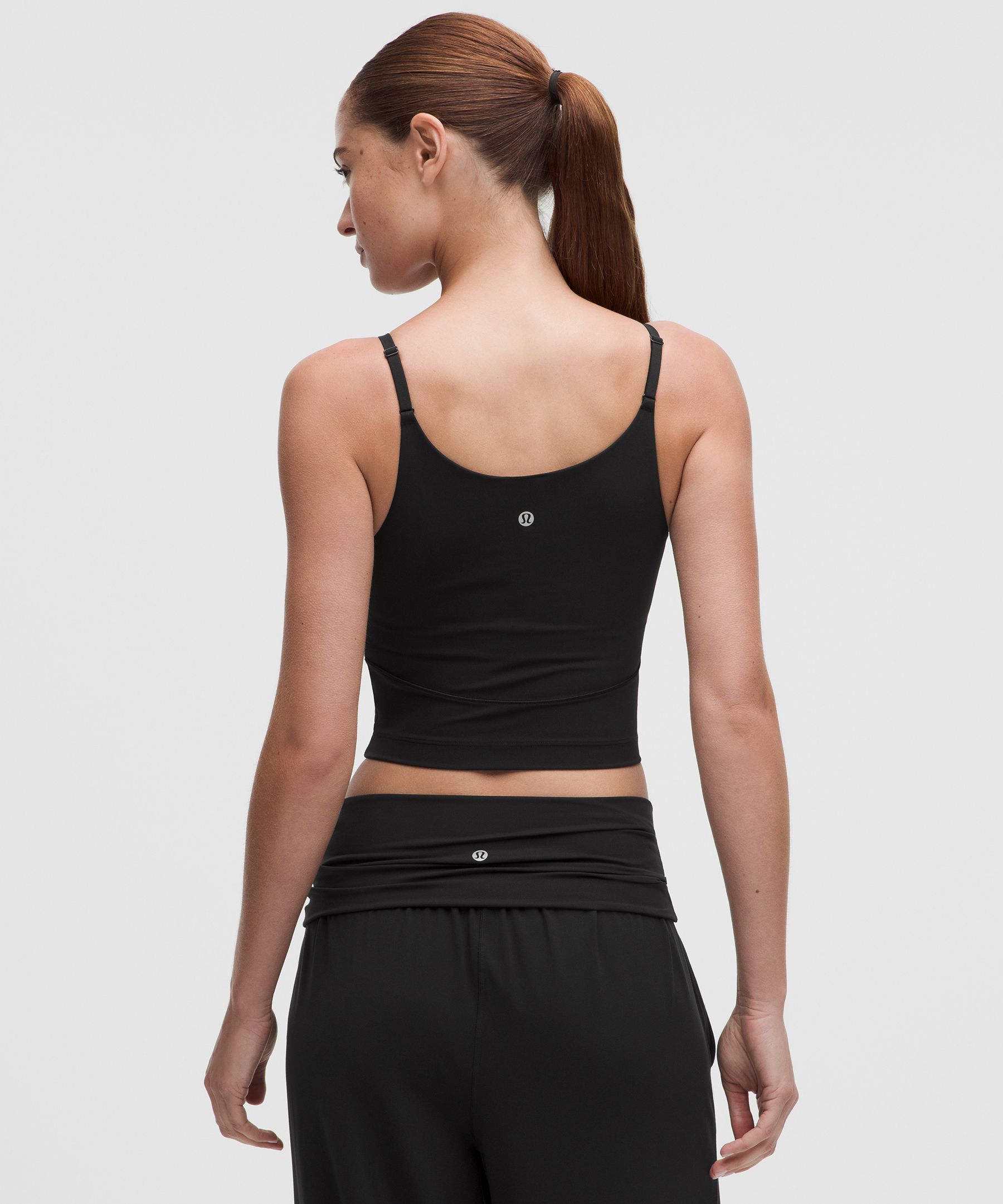 Camisole courte Wunder Under